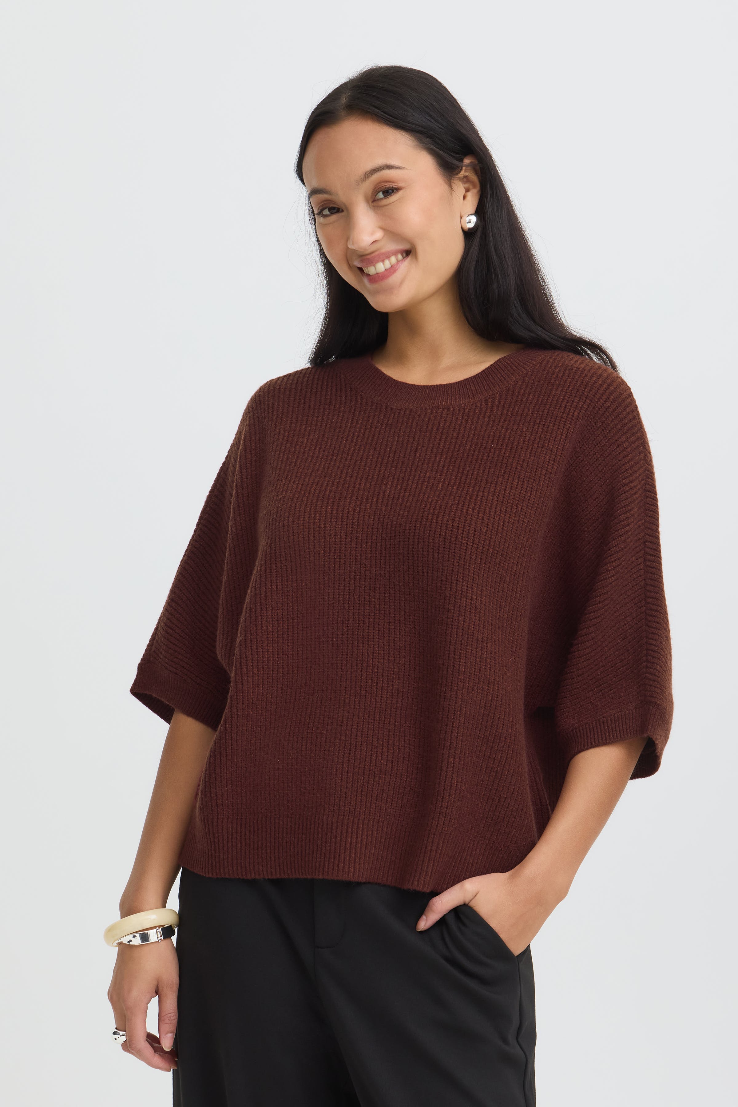 FRBITTE Pullover LOOKBOOK FRONT 20617995-1913211