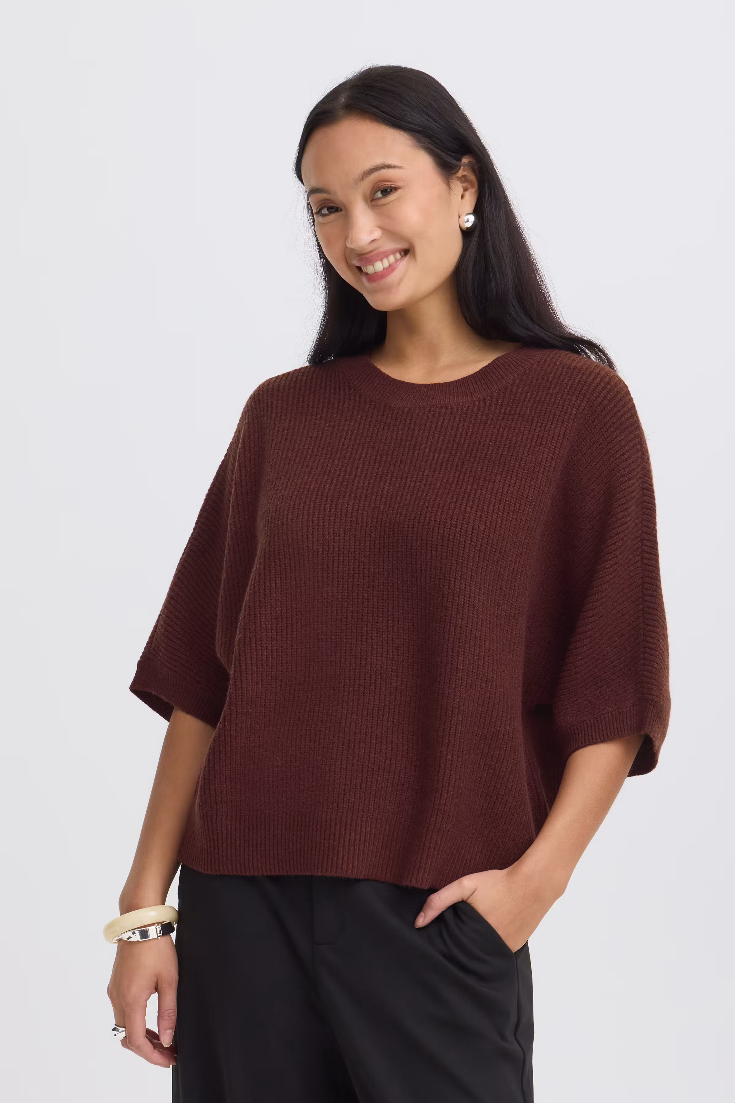 FRBITTE Pullover LOOKBOOK FRONT 20617995-1913211