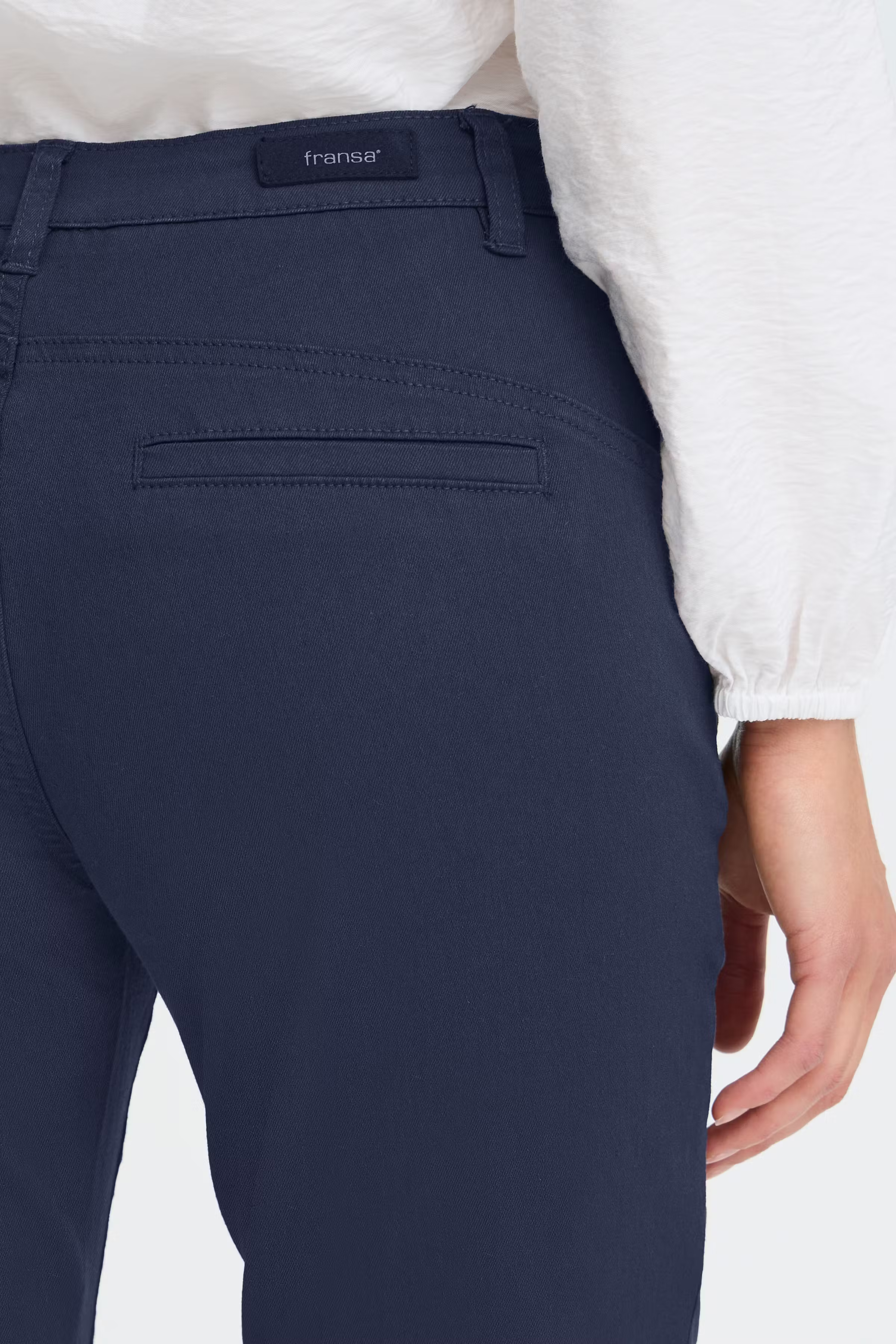 FRZENIA Broek LOOKBOOK DETAIL 20617461-193923