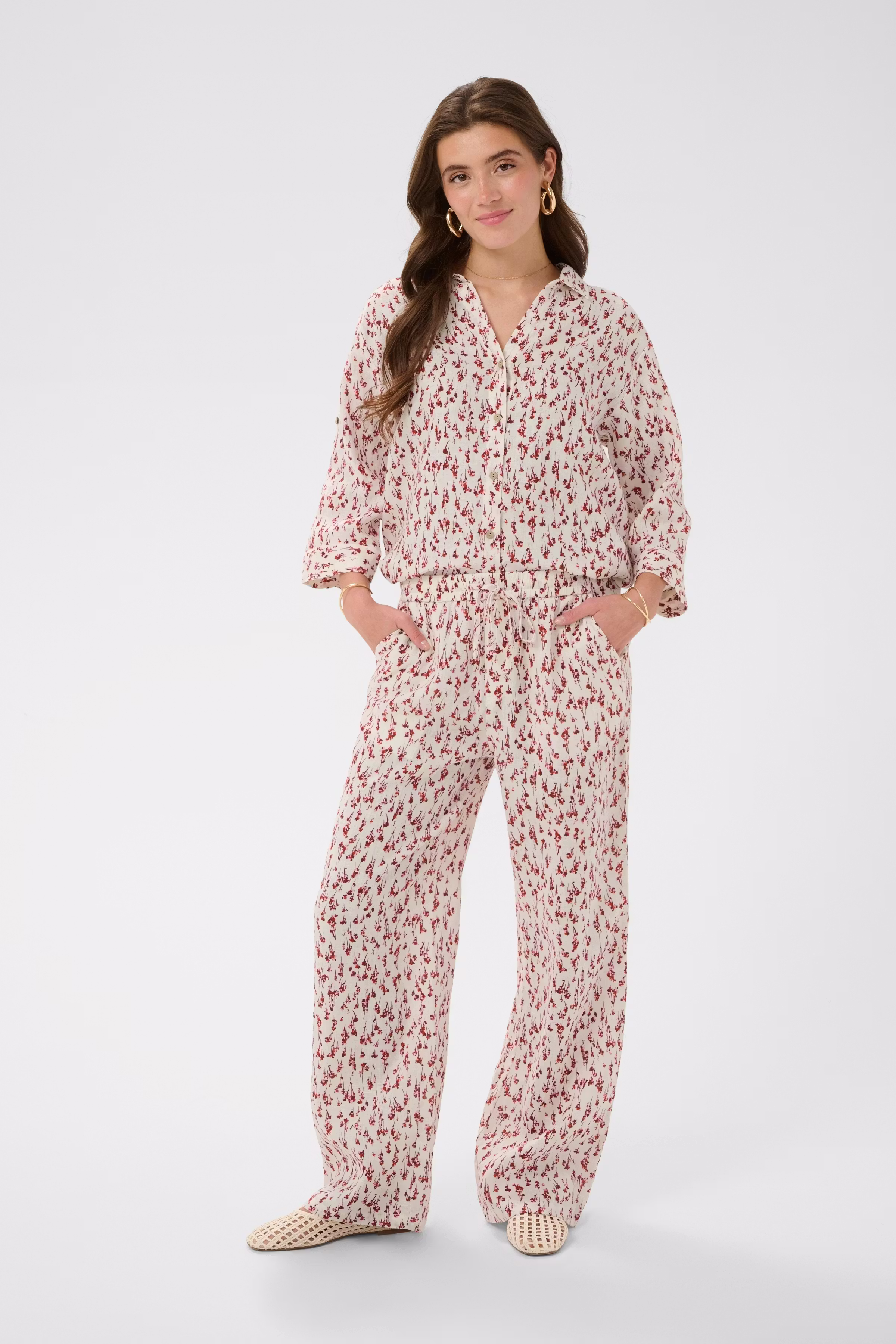 CRBellis Trousers LOOKBOOK FRONT 10615410-109045