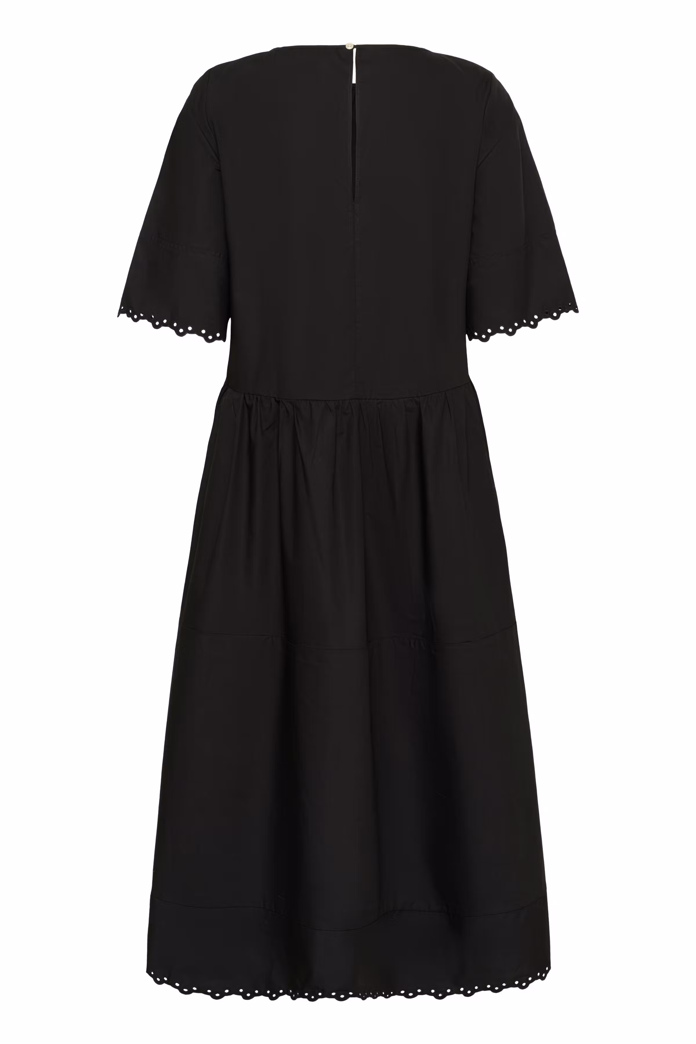 LIAIW Poplin Kleid PACK BACK 30112359-194008