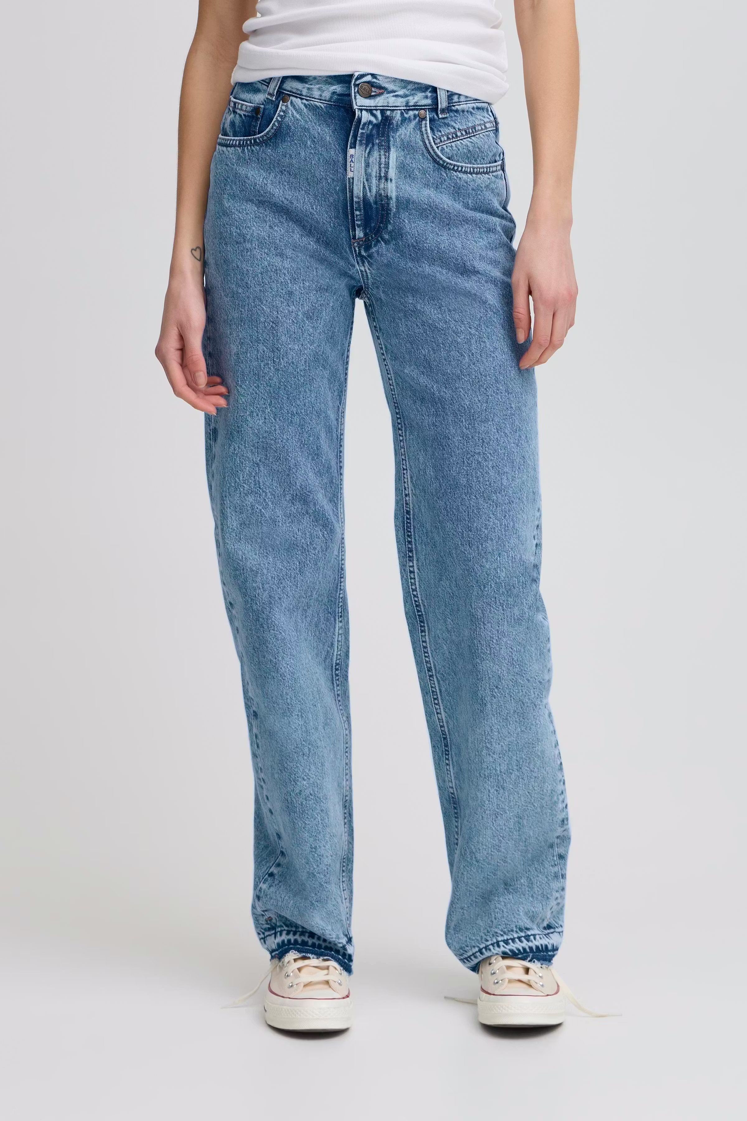 BASERENA Jeans LOOKBOOK FRONT 50405081-204028