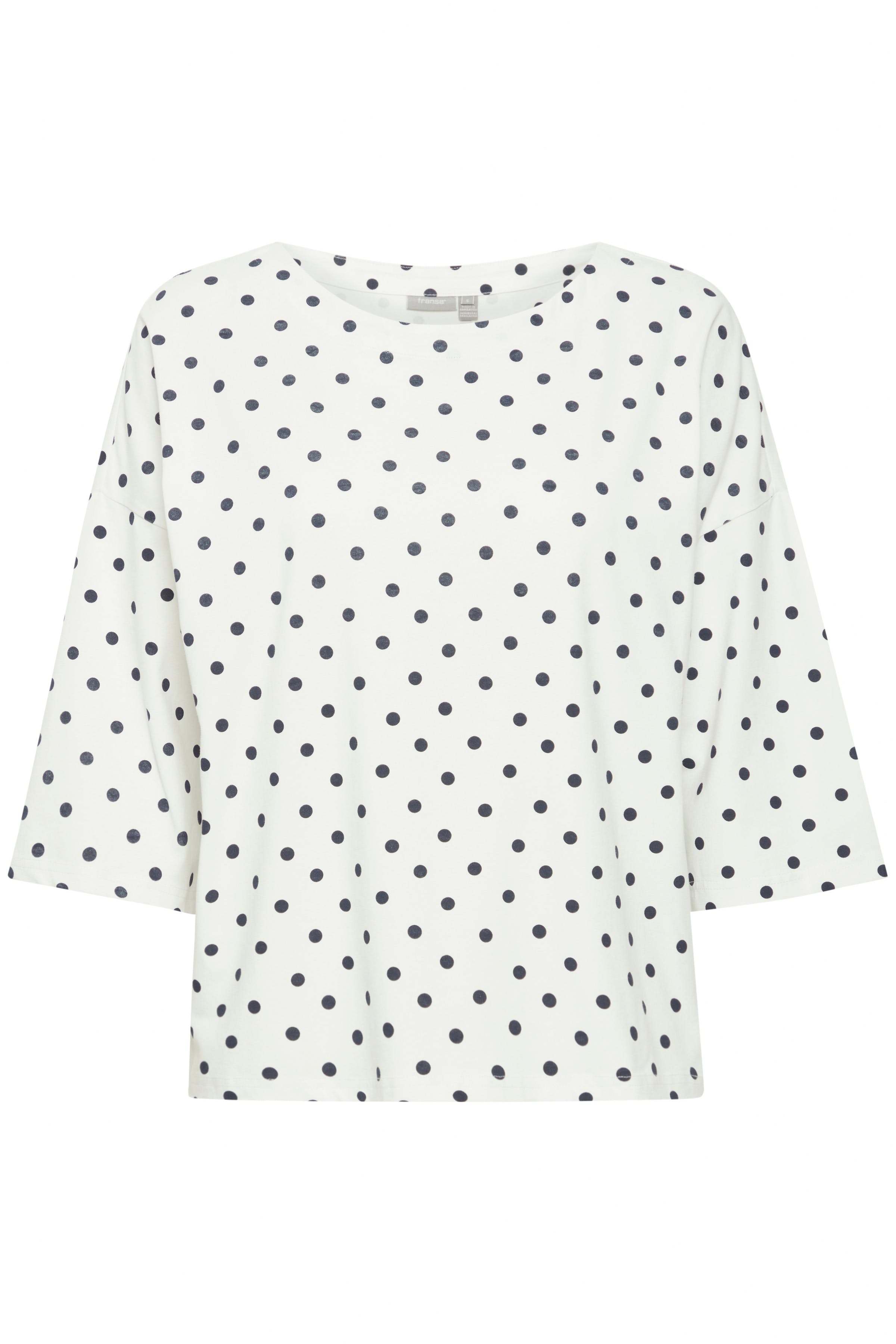 FRSIVA T-shirt PACK FRONT 20613439-202647