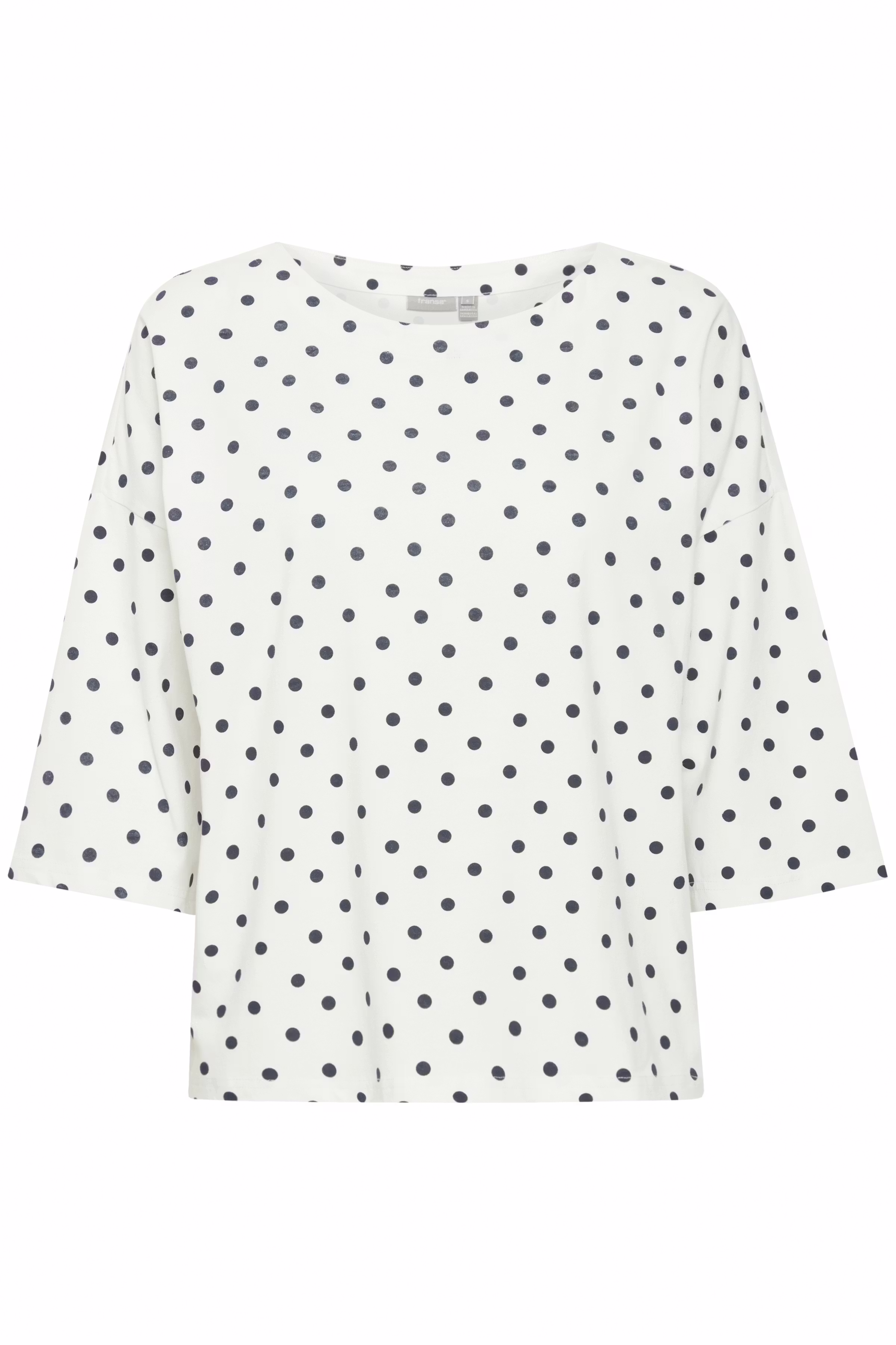 FRSIVA T-shirt PACK FRONT 20613439-200119