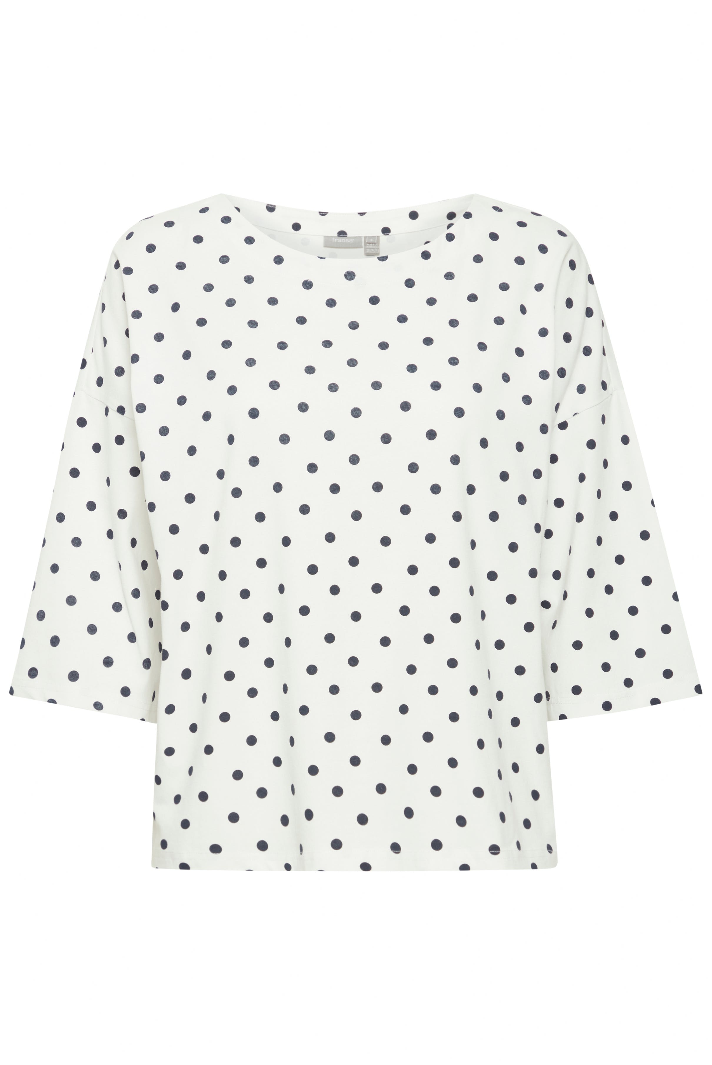 FRSIVA T-shirt PACK FRONT 20613439-200119