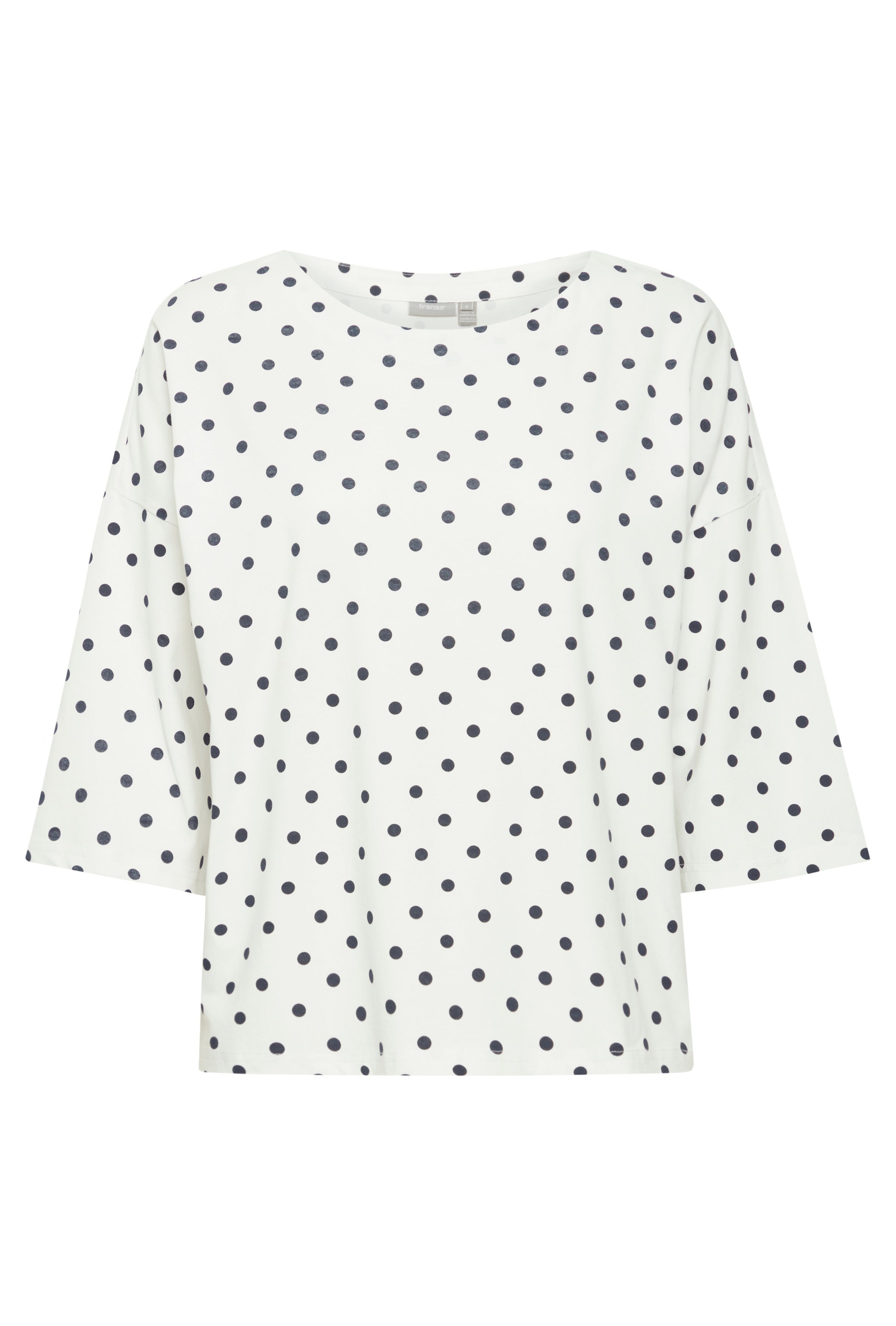 FRSIVA T-shirt PACK FRONT 20613439-200119