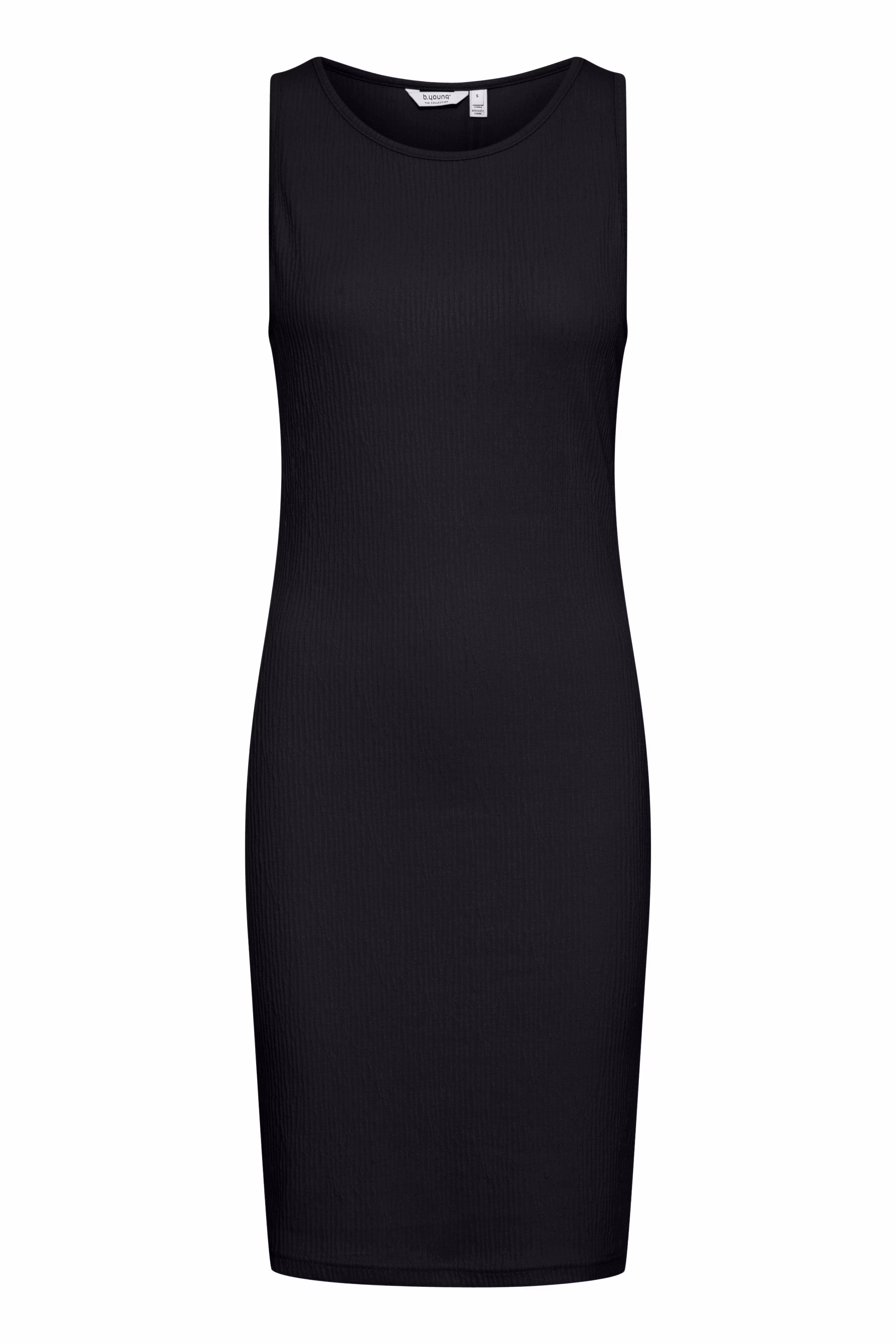 BYRIMANILA Kjole PACK FRONT 20814960-200451