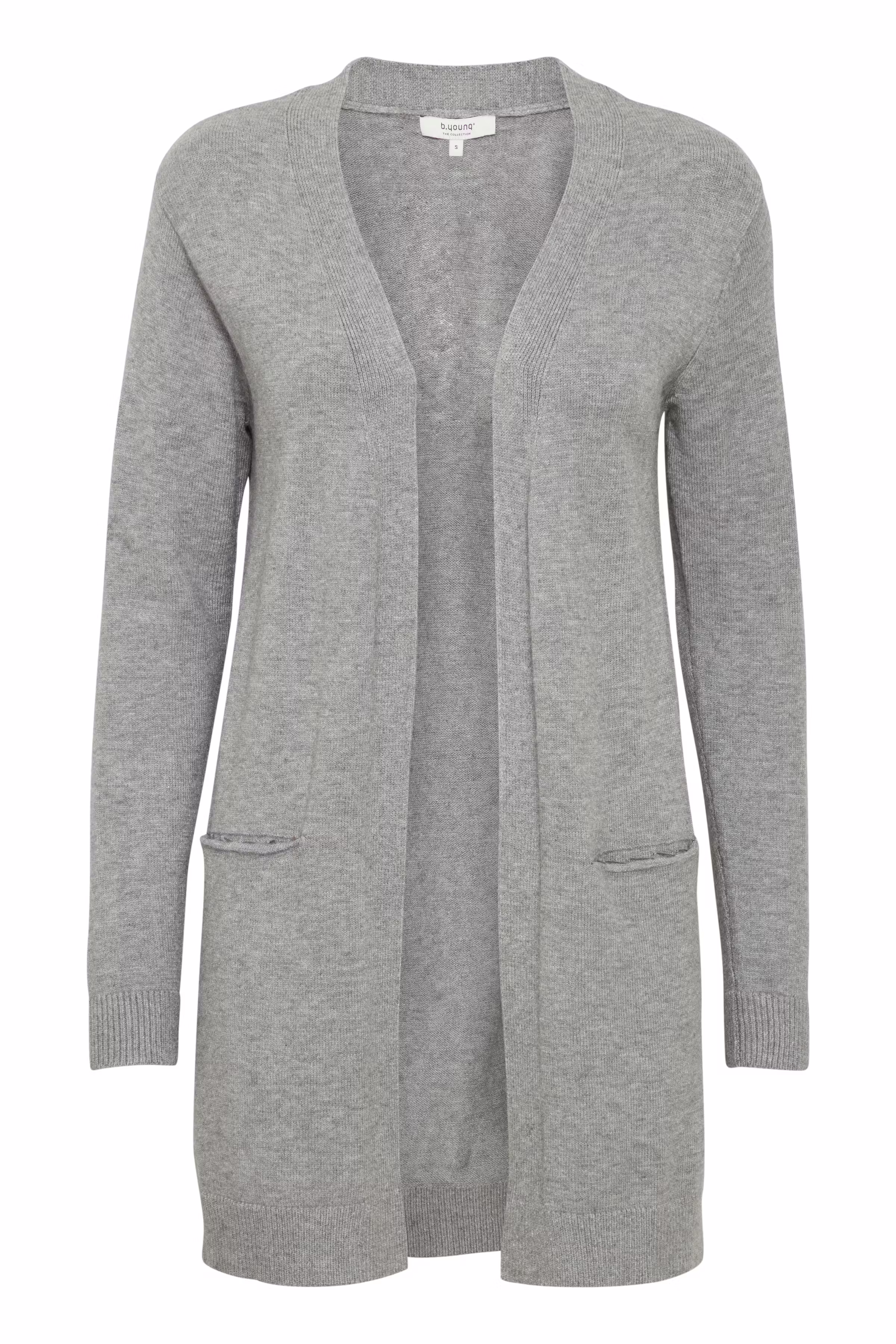 BYNONINA Cardigan PACK FRONT 20807327-200455
