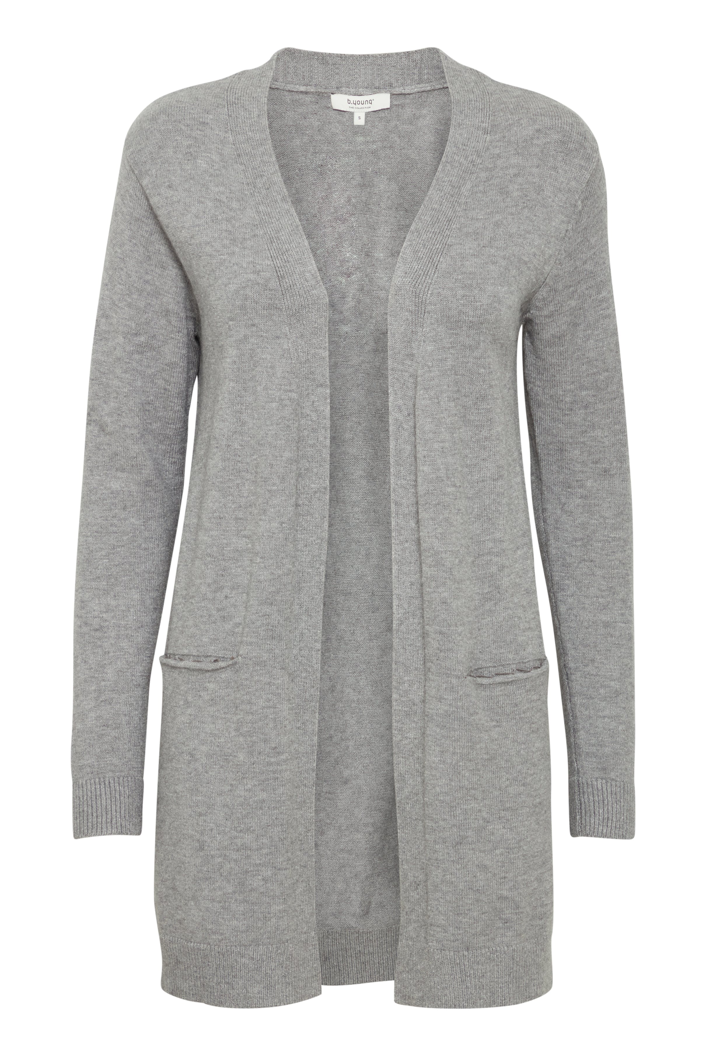 BYNONINA Cardigan PACK FRONT 20807327-1913251