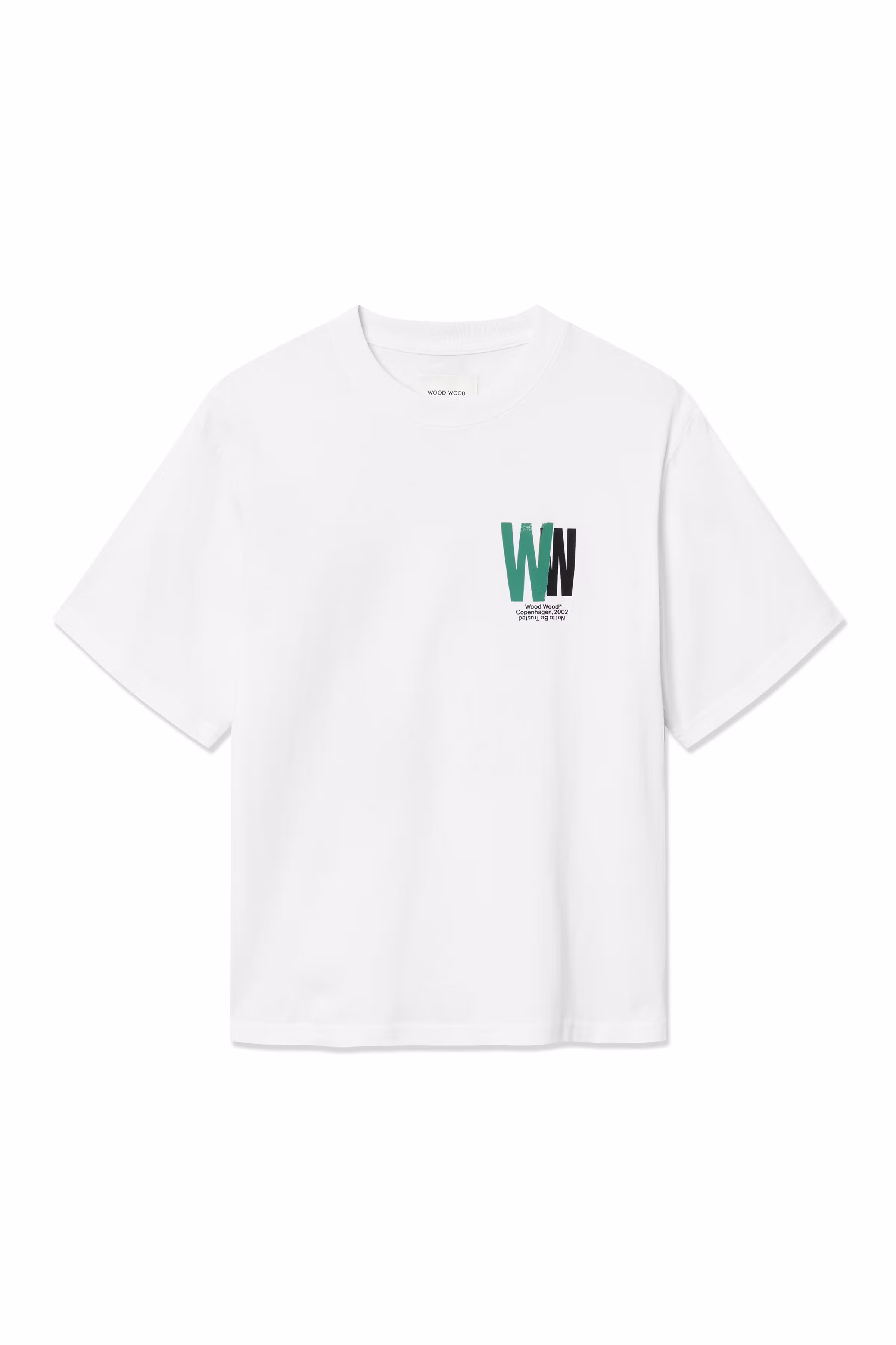 WWGary T-shirt public order PACK FRONT 30251997-110601