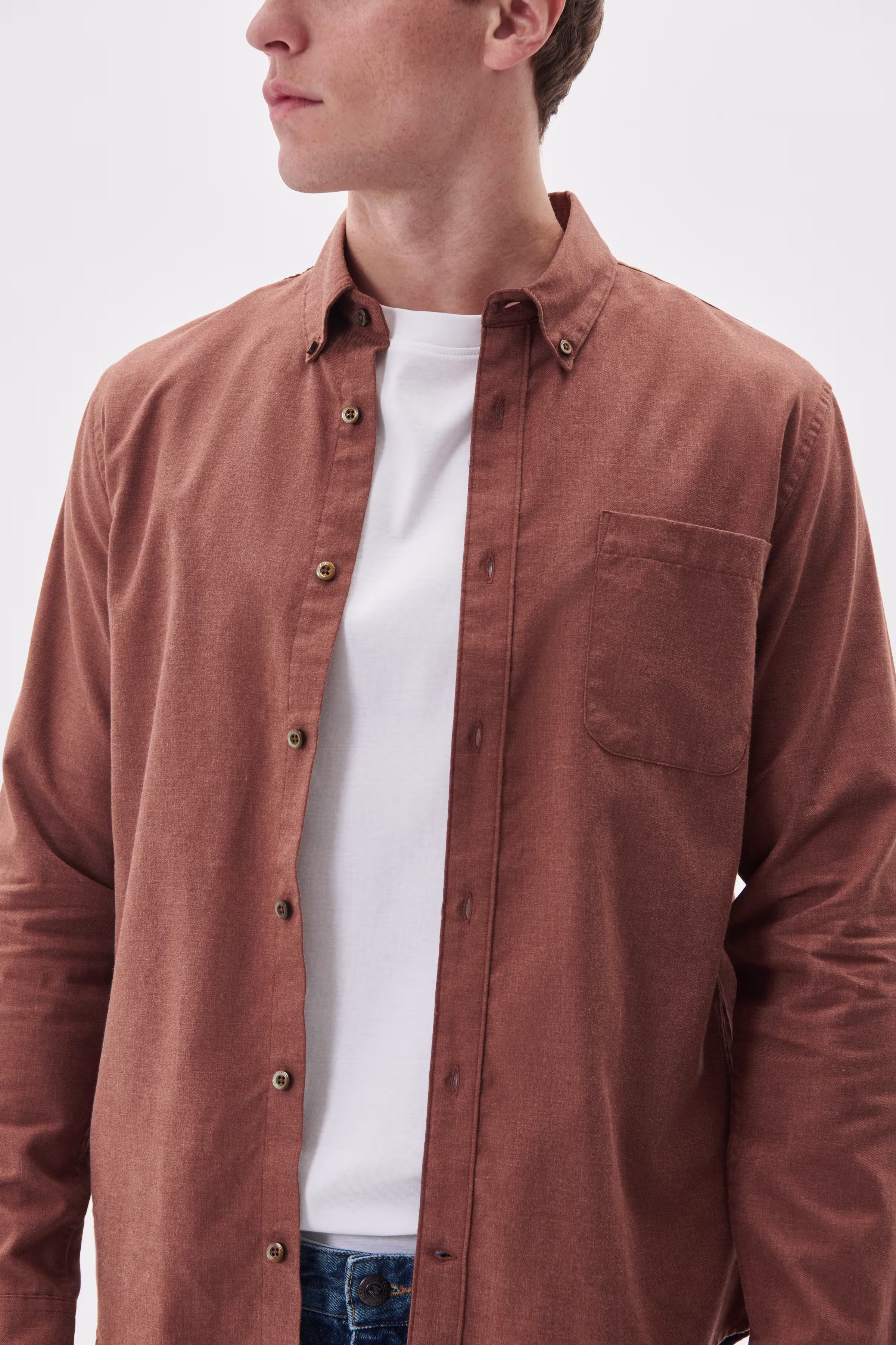MAtrostol Hemd LOOKBOOK DETAIL 30205626-191242