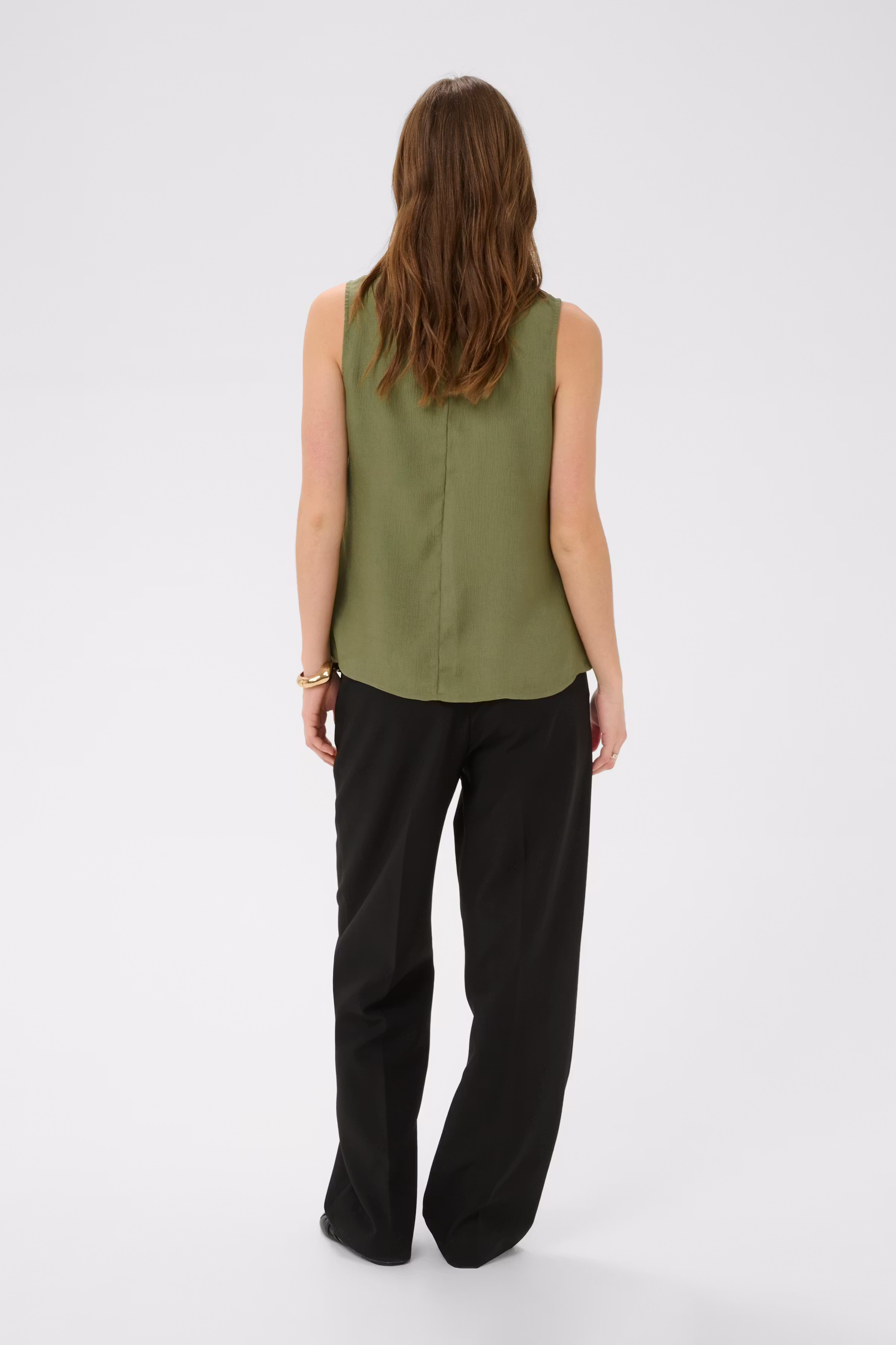 SLParis Bluse LOOKBOOK BACK 30409588-170115