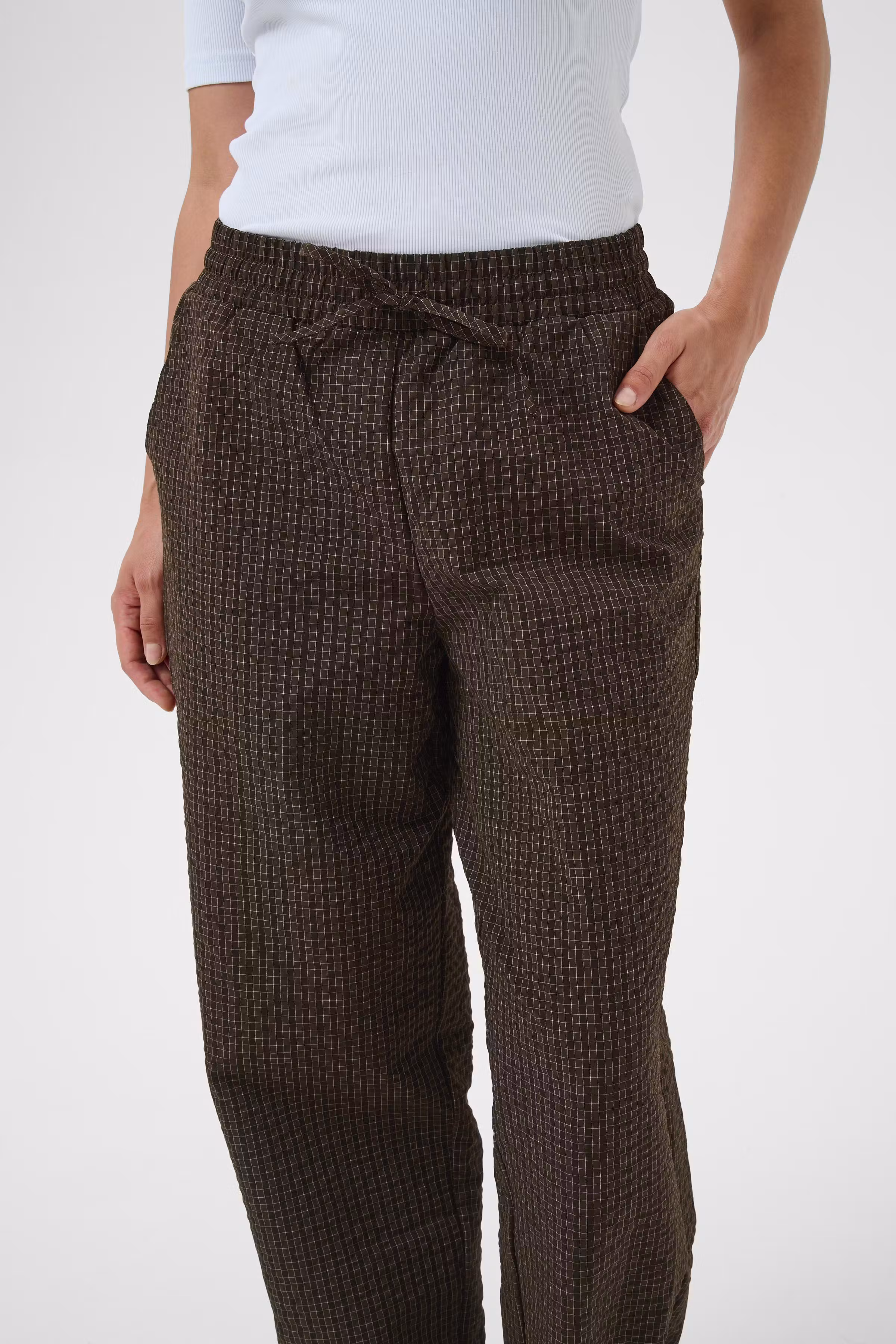 KAmirana Byxor LOOKBOOK DETAIL 10513142-1000775