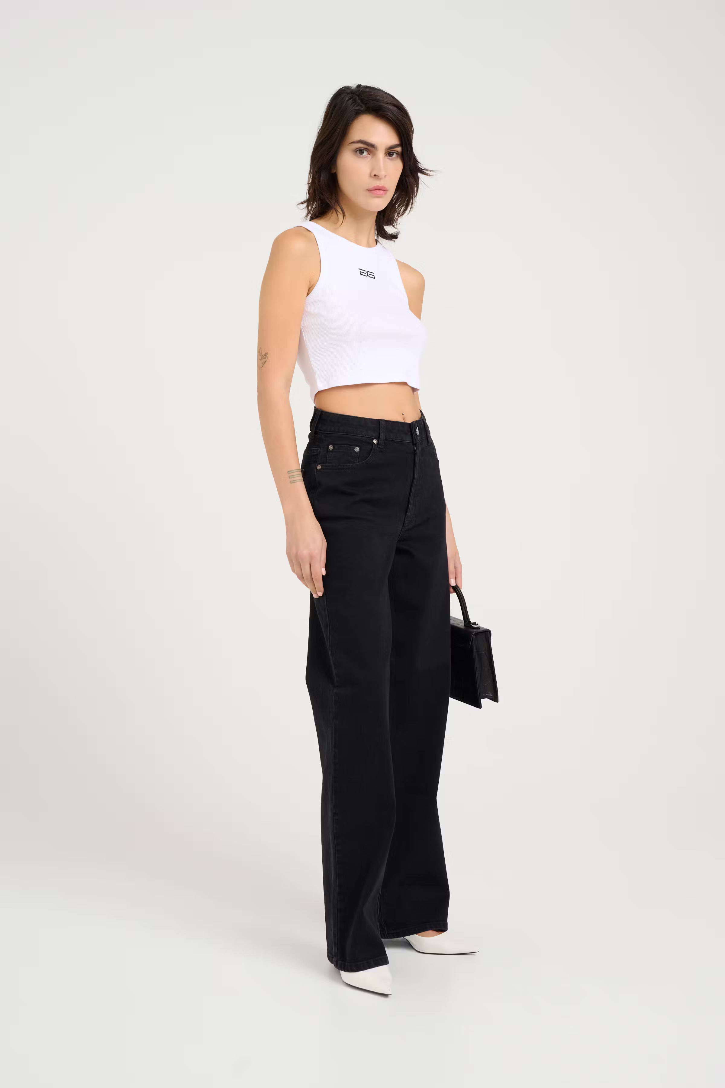 ZolinaGZ Jeans LOOKBOOK FRONT 10909859-100617