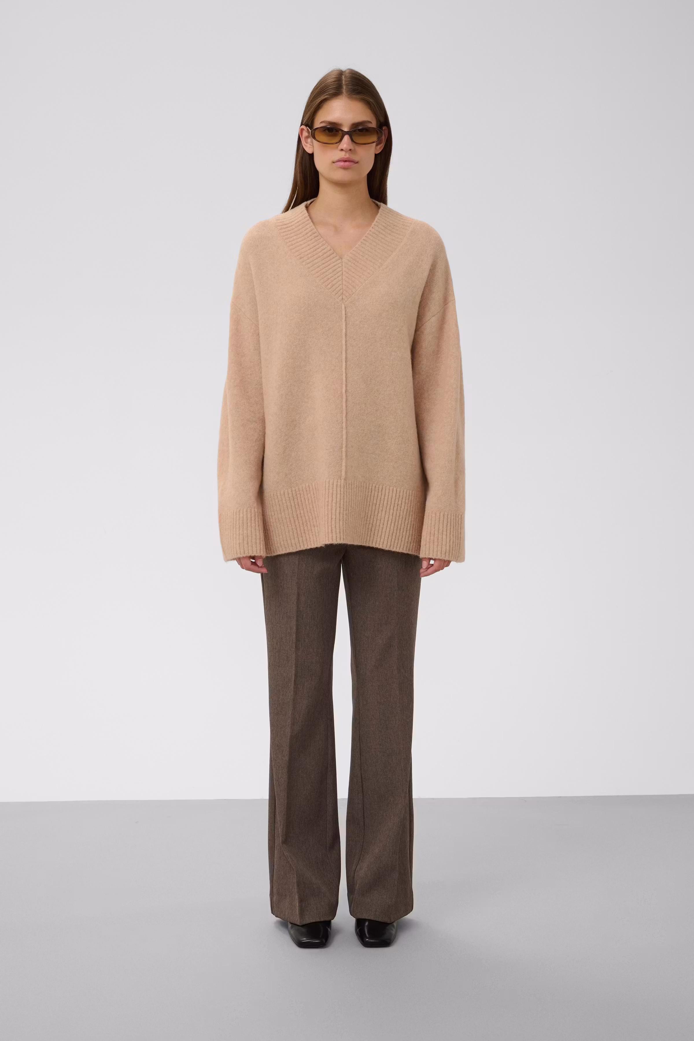 SLBean Pullover LOOKBOOK FRONT 30409768-1411081