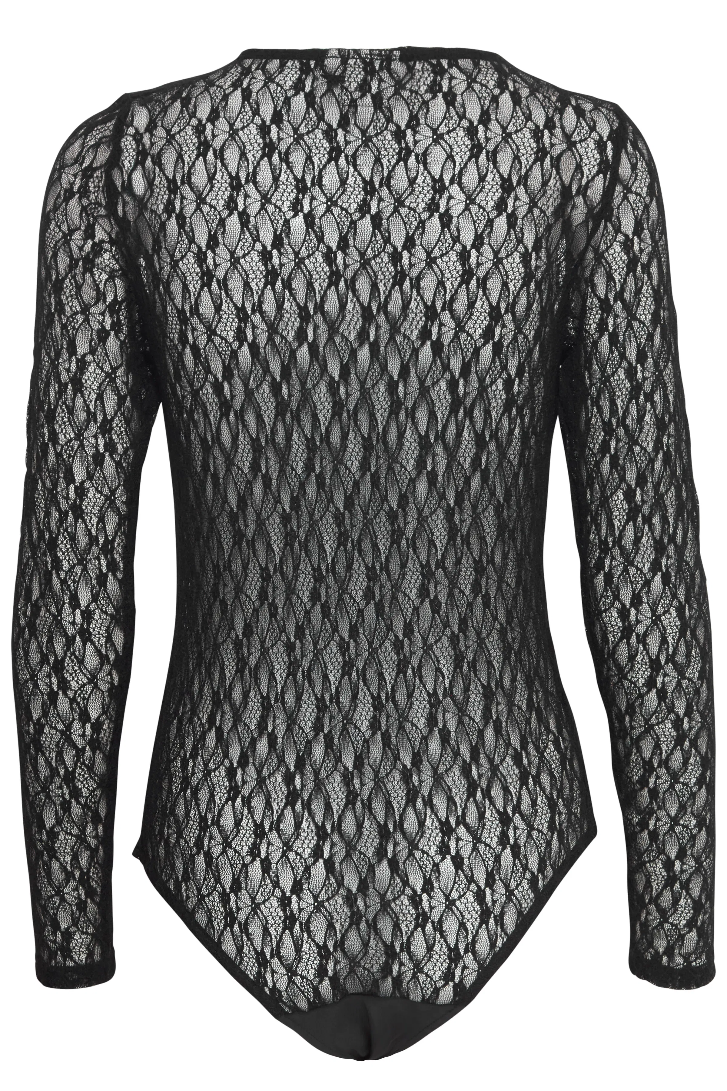 IAELODIE Bodystocking PACK BACK 20122386-194008