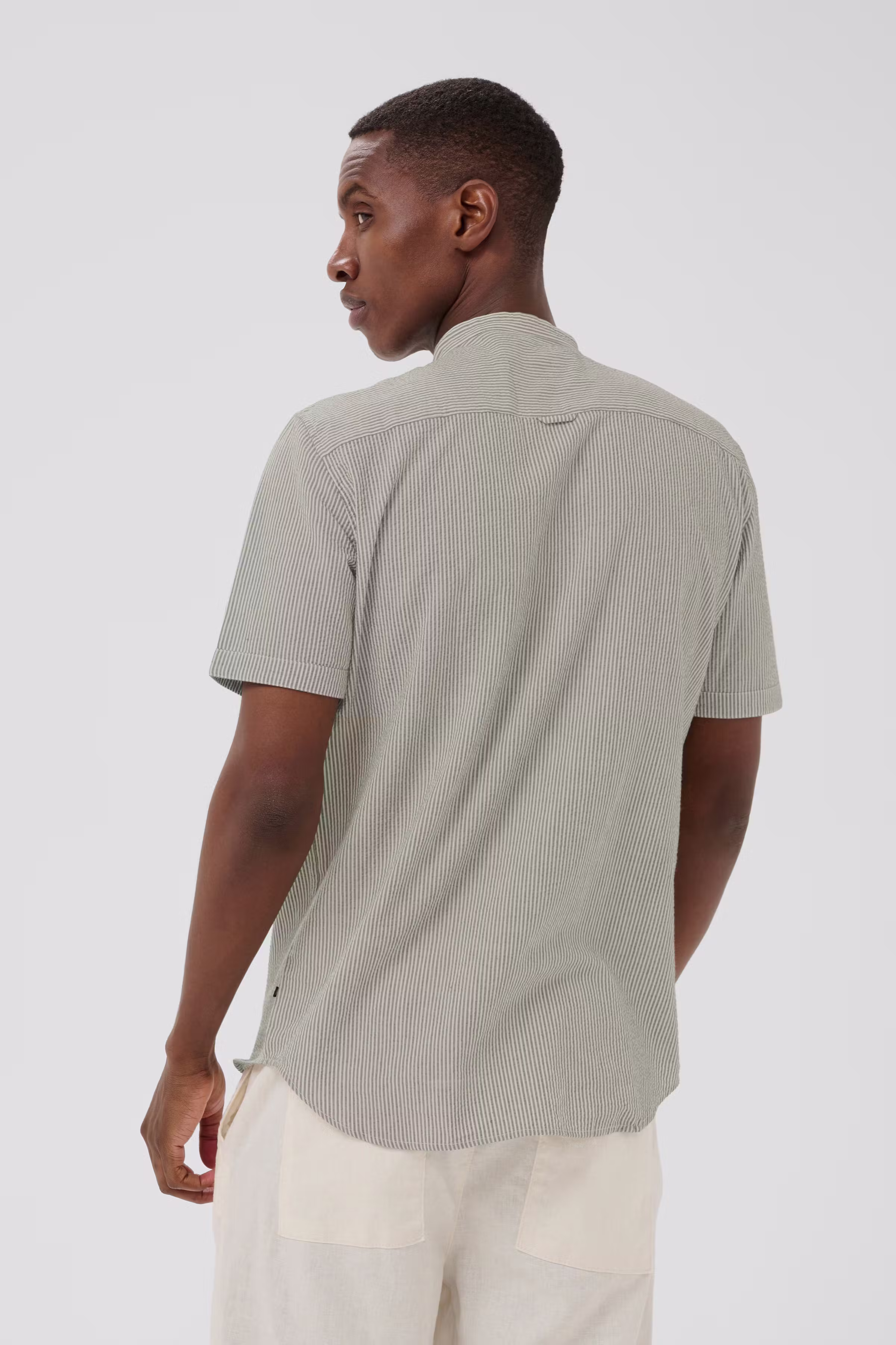 MAtrostol Hemd LOOKBOOK BACK 30206738-180426