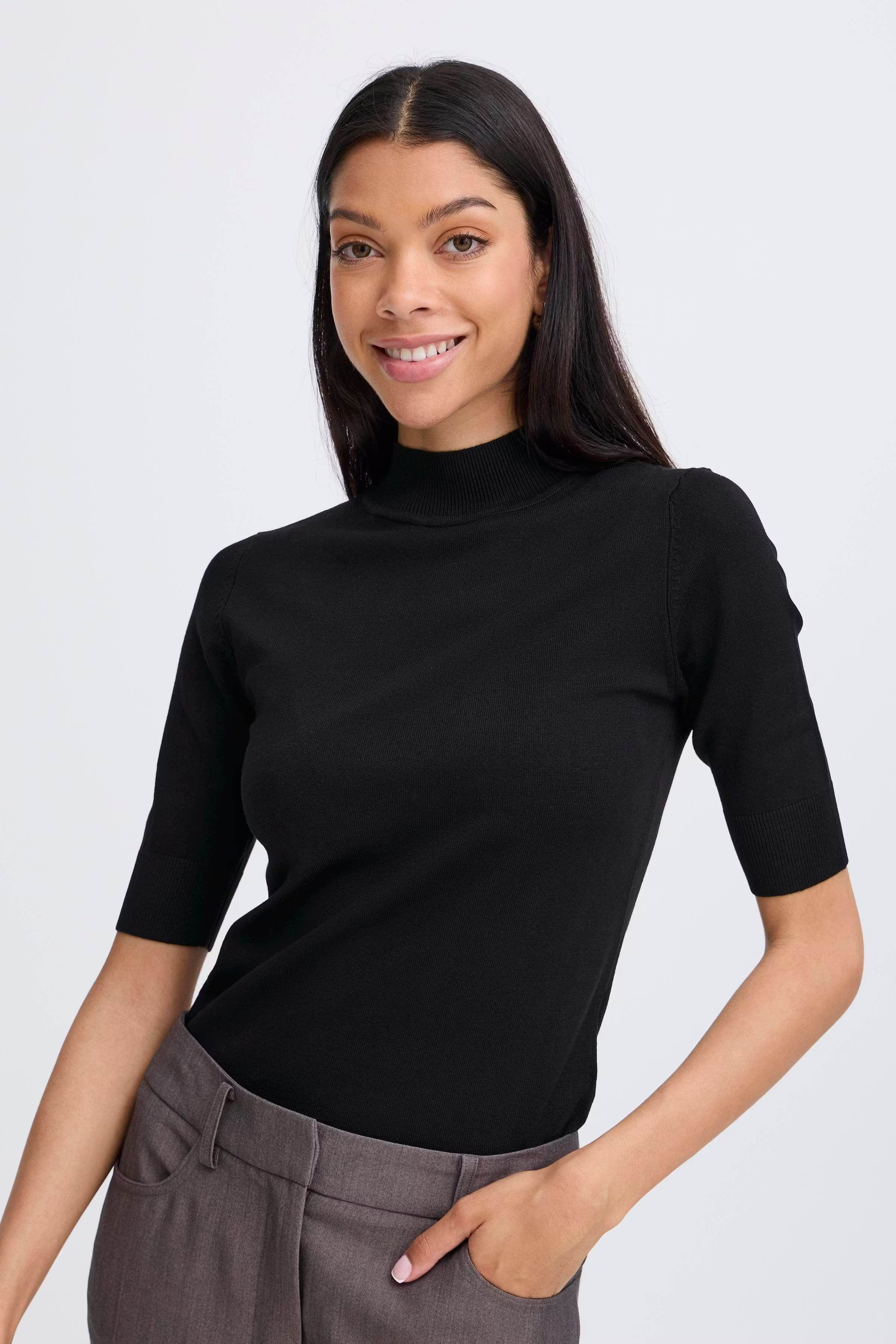 BYMMORLA Pullover LOOKBOOK DETAIL 20817147-200451