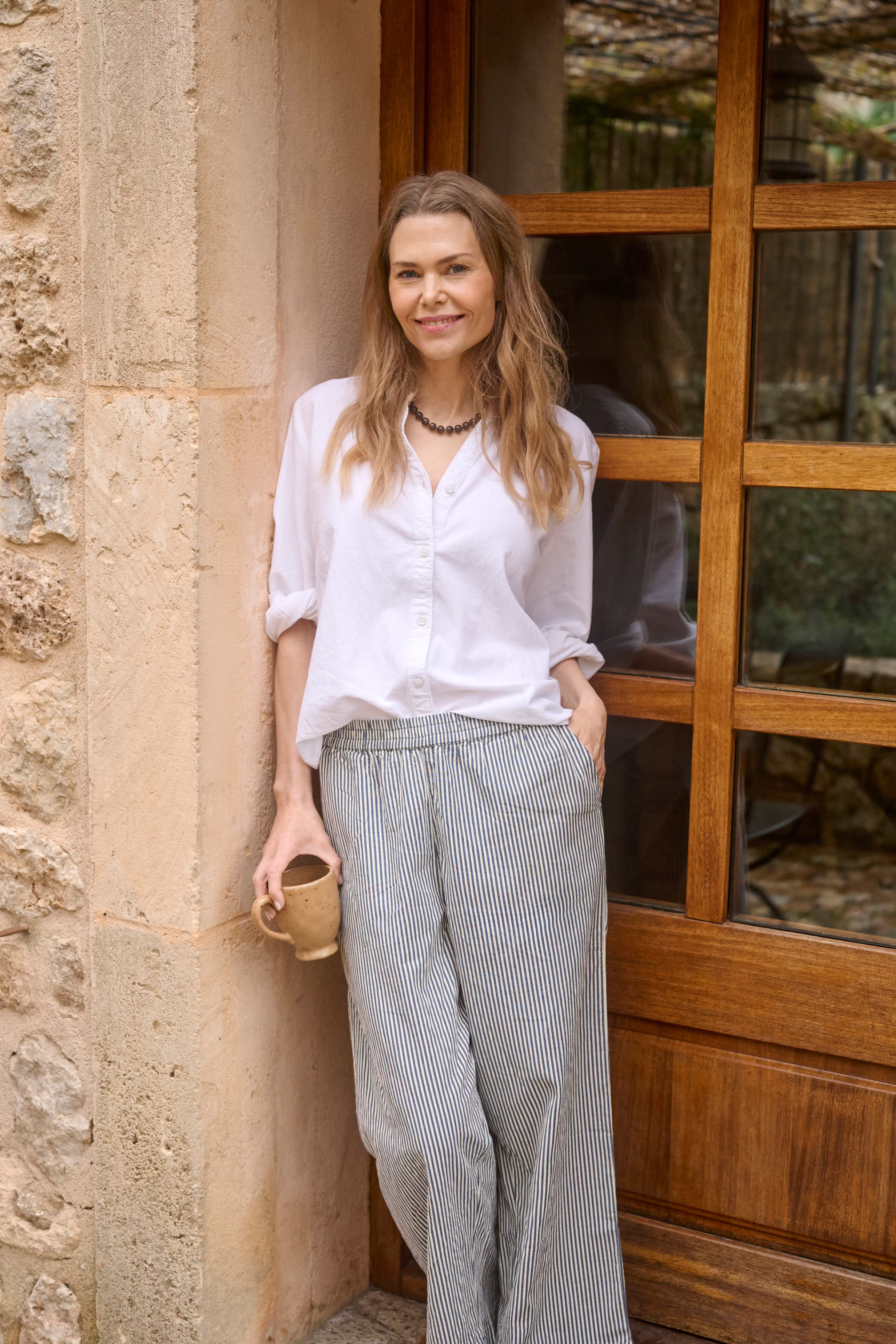 KAnaya Trousers LOCATION NONE 10509009-106298