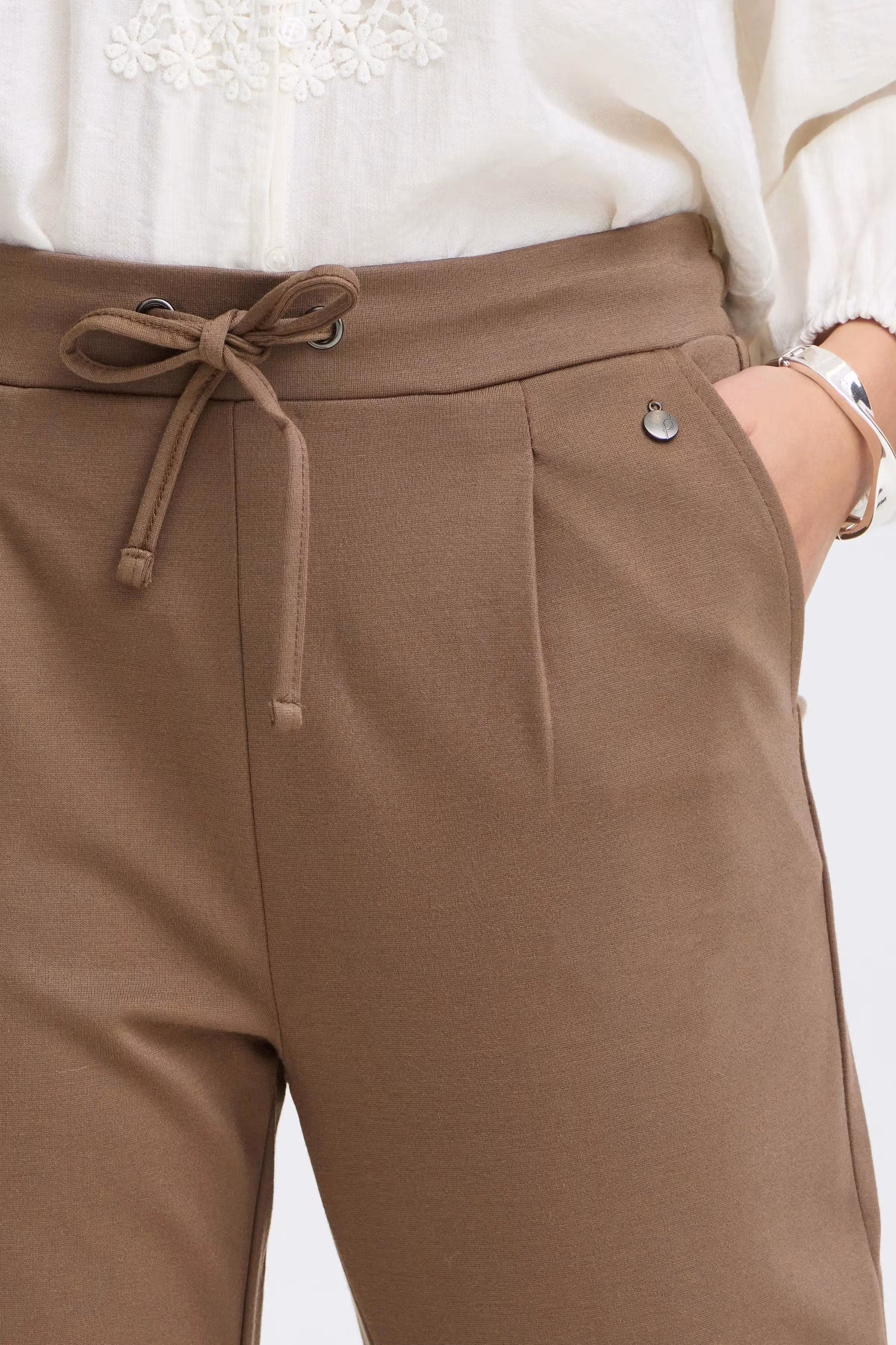 FRZASTRETCH Bukser LOOKBOOK DETAIL 20605622-190916