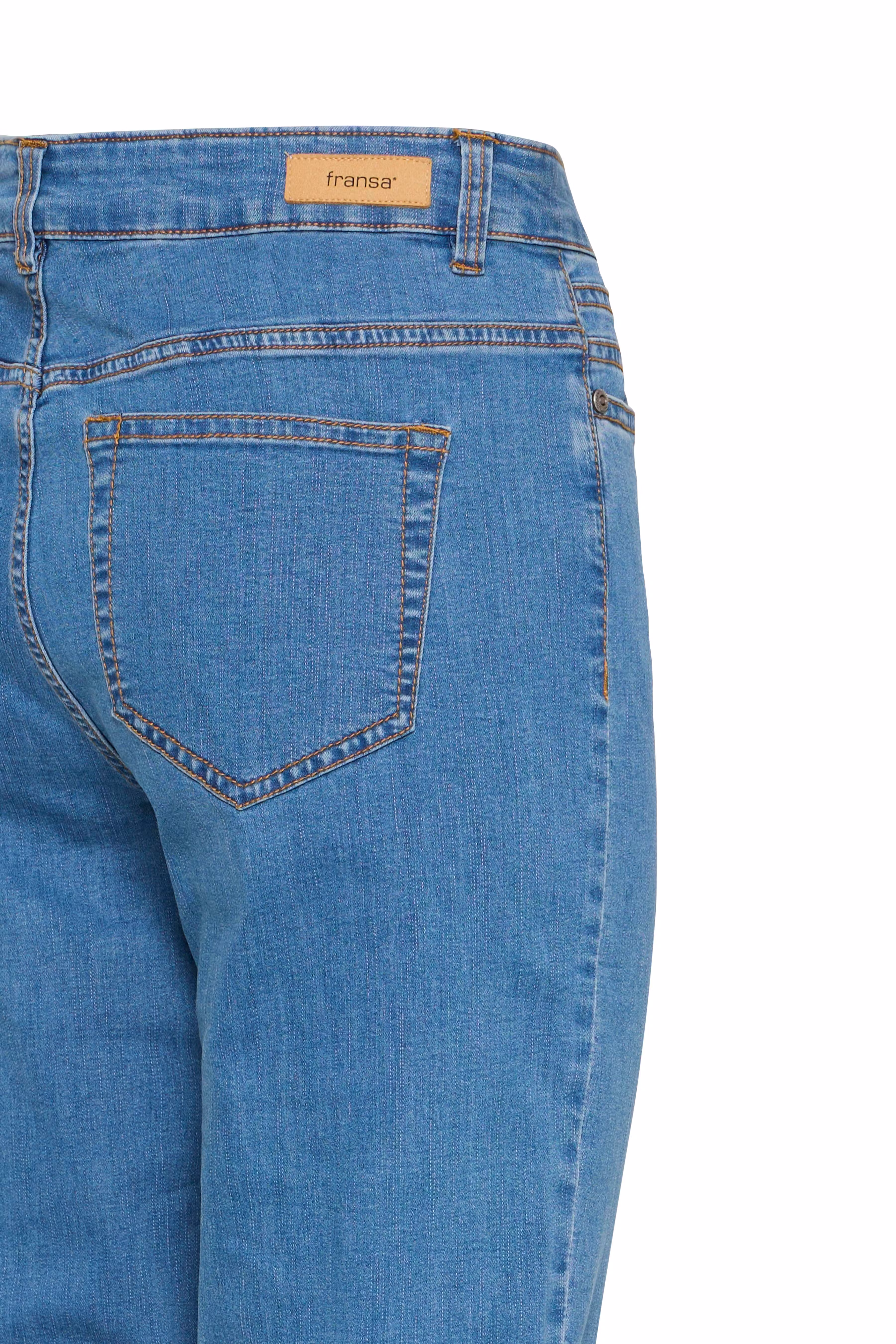 FRCHICAGO Jeans PACK DETAIL 20618076-200988