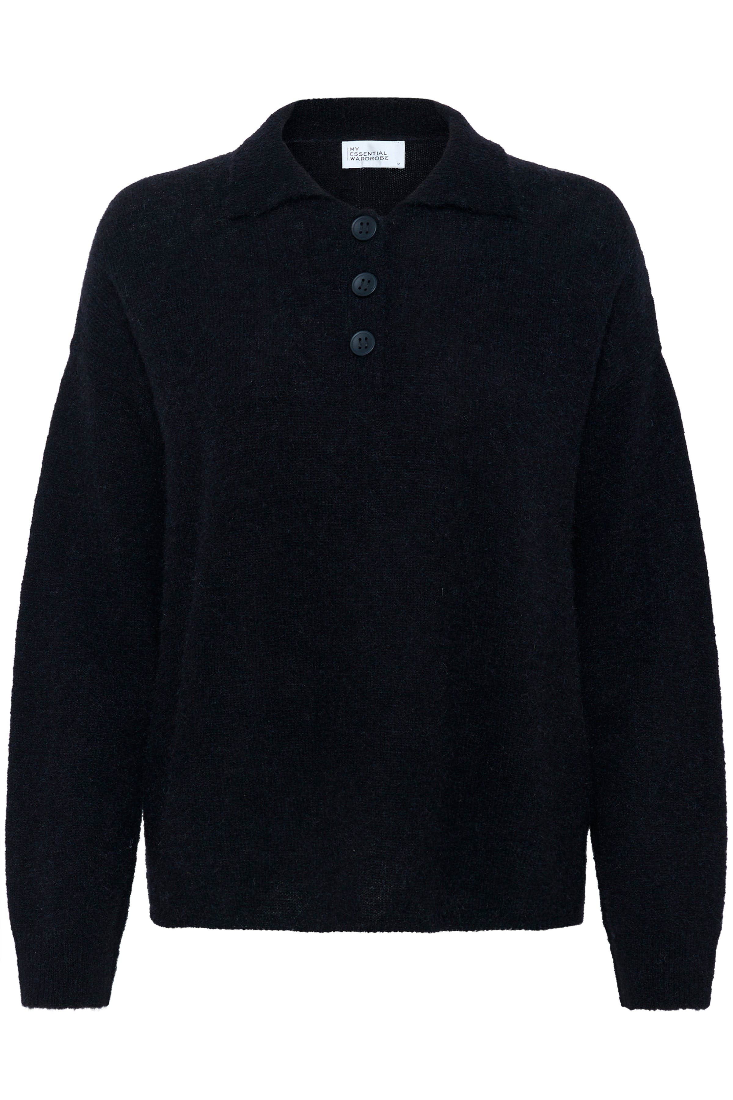 SivaMW Pullover PACK FRONT 10705316-100031