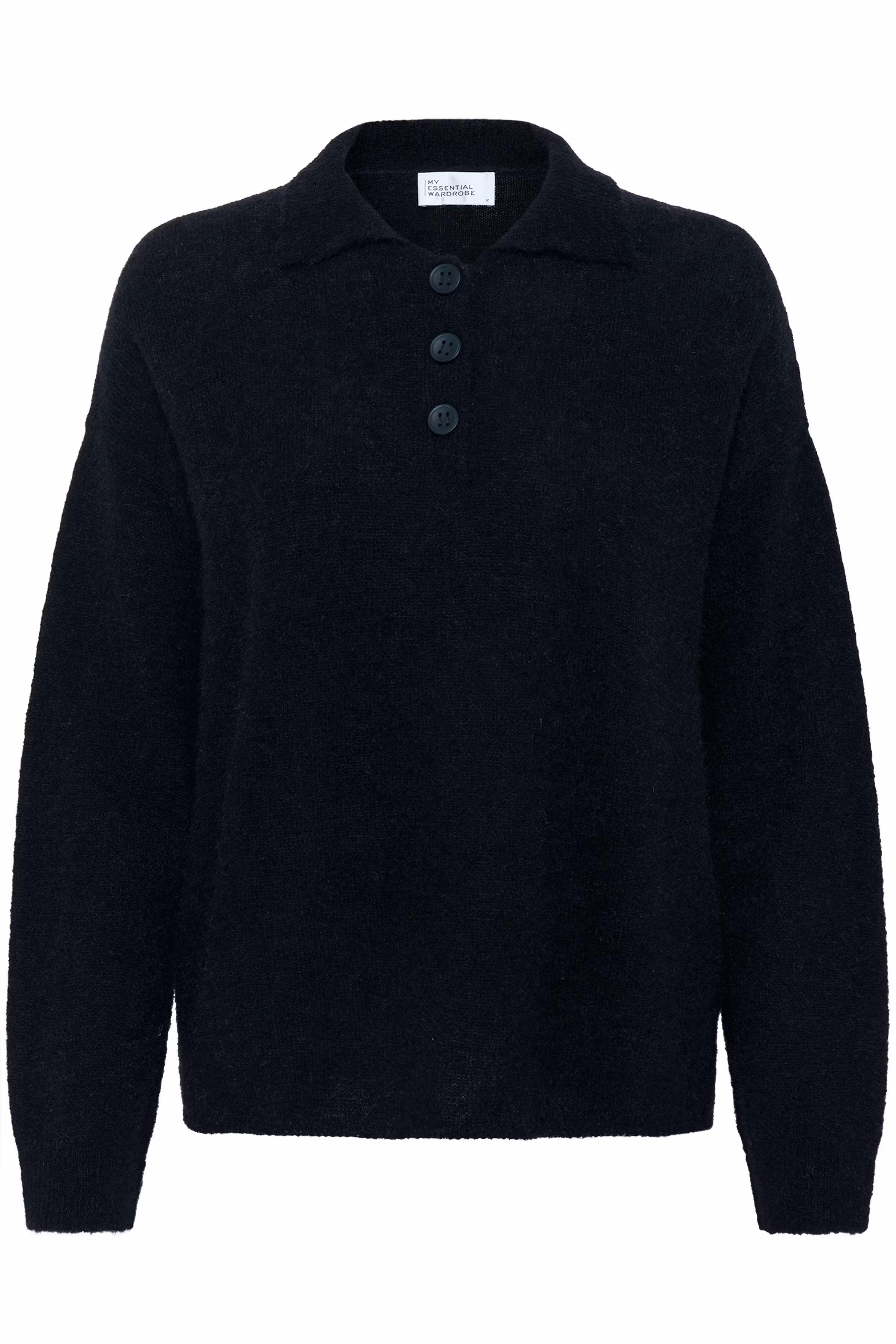 SivaMW Pullover PACK FRONT 10705316-100031