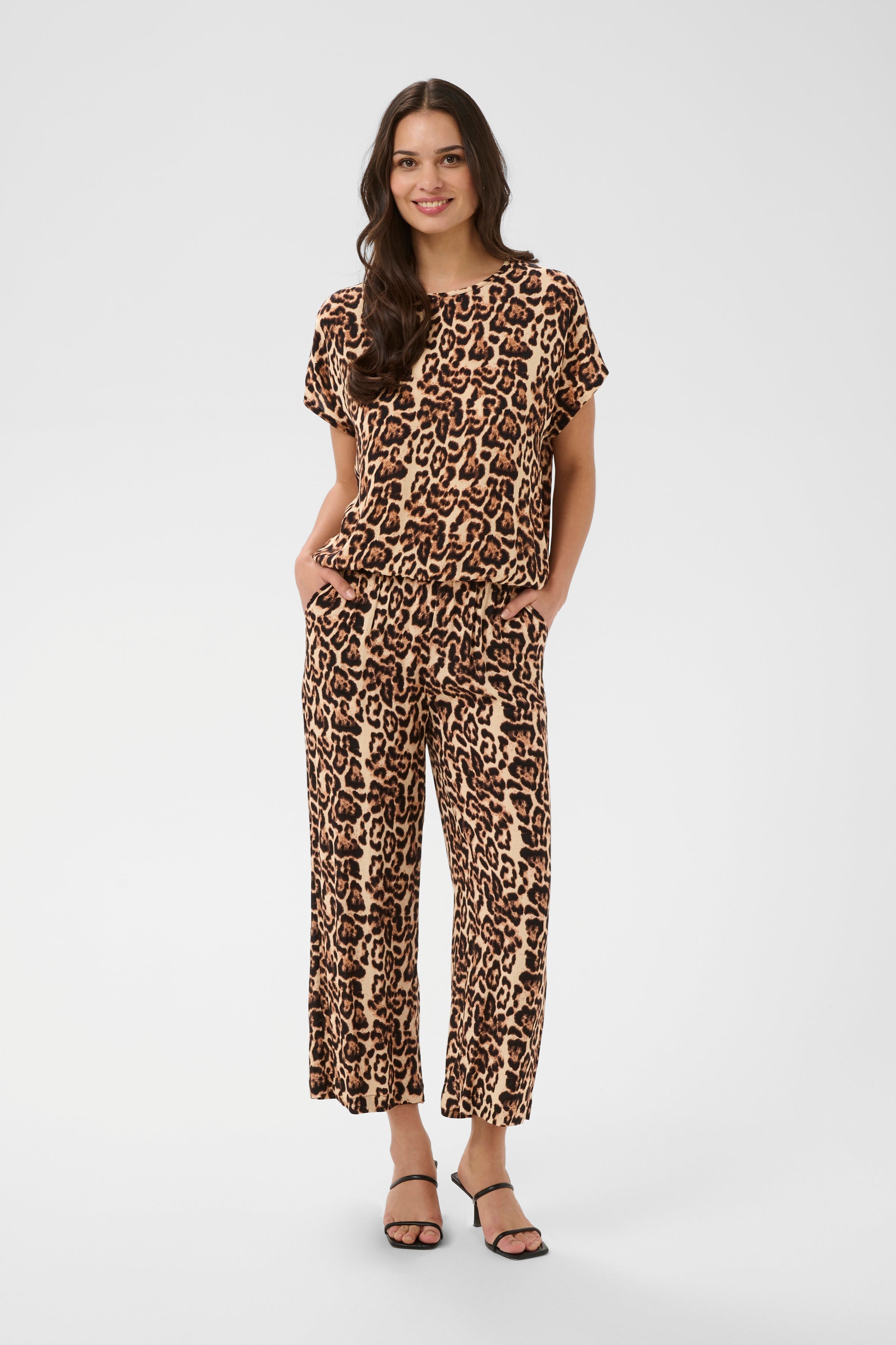 KAlokia Bluse LOOKBOOK FRONT 10551852-107281