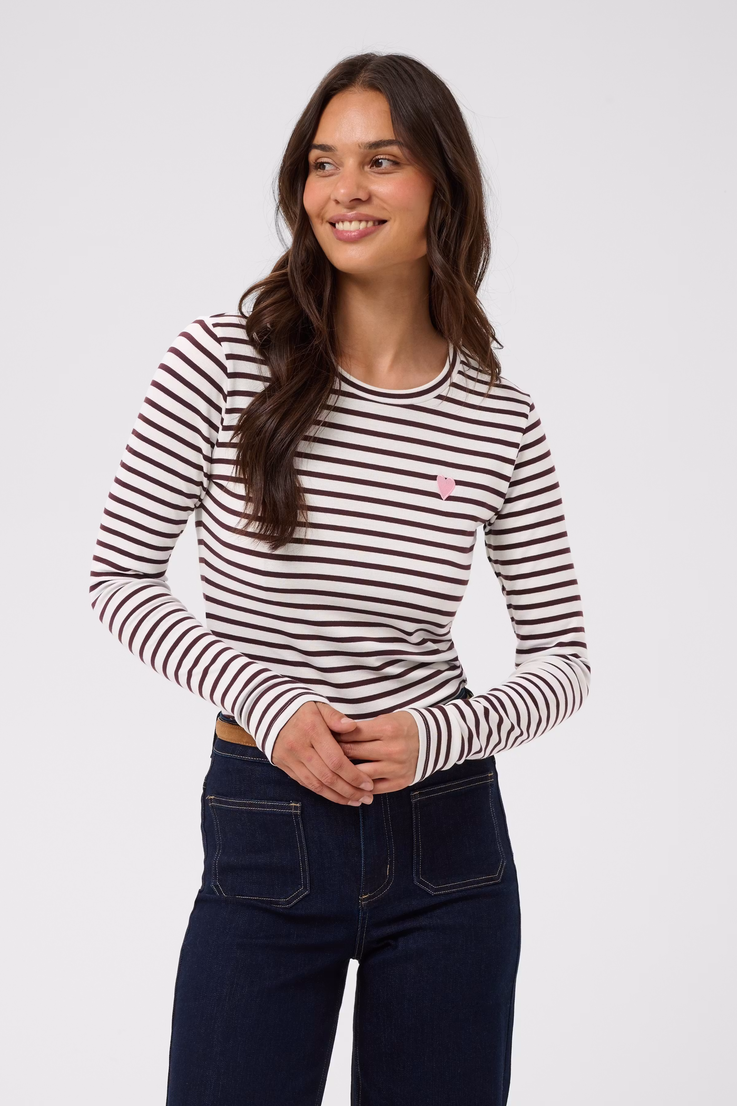 KALiddy T-shirt LOOKBOOK FRONT 10502821-109989