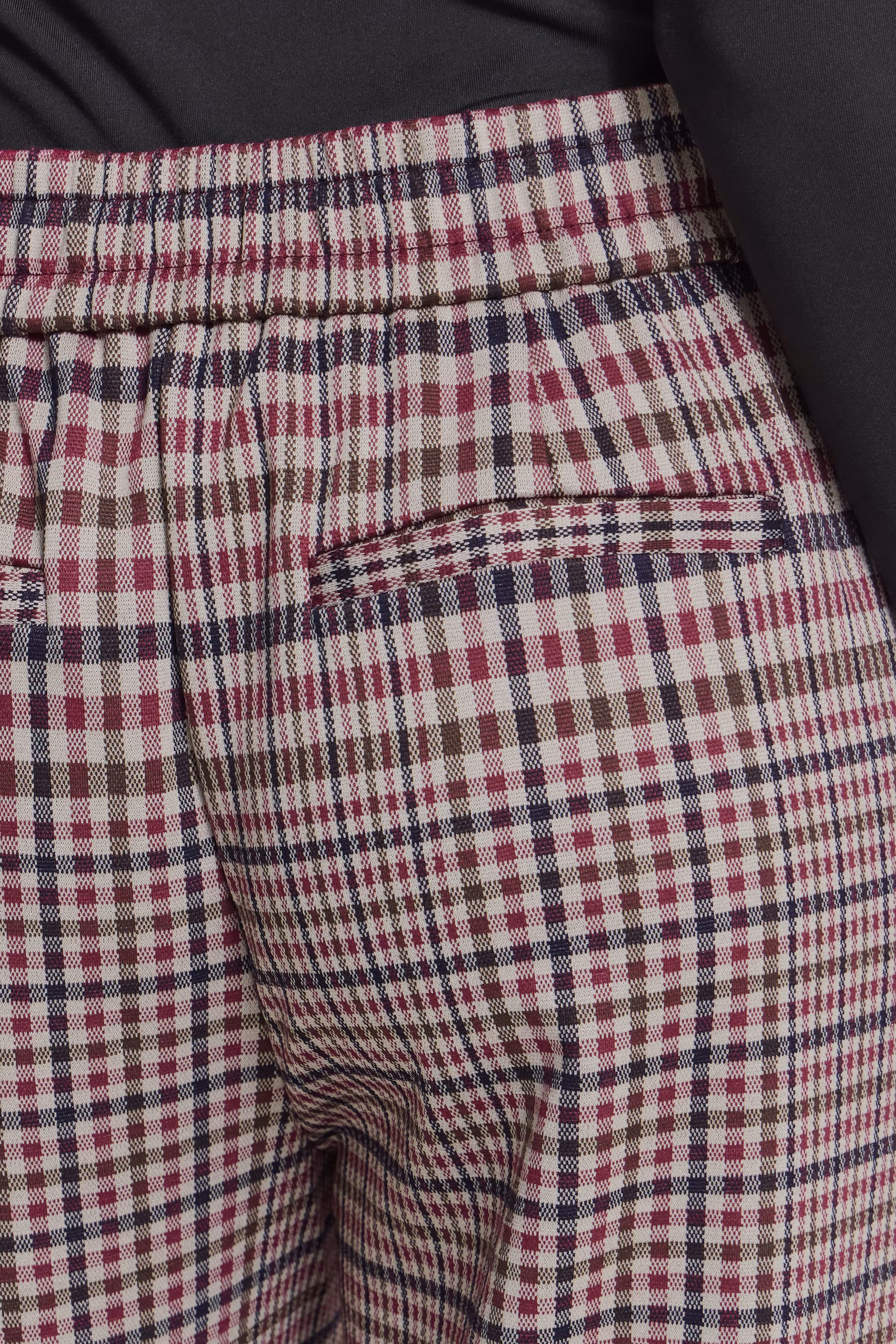 IHKATE Bukser LOOKBOOK DETAIL 20127153-900009555