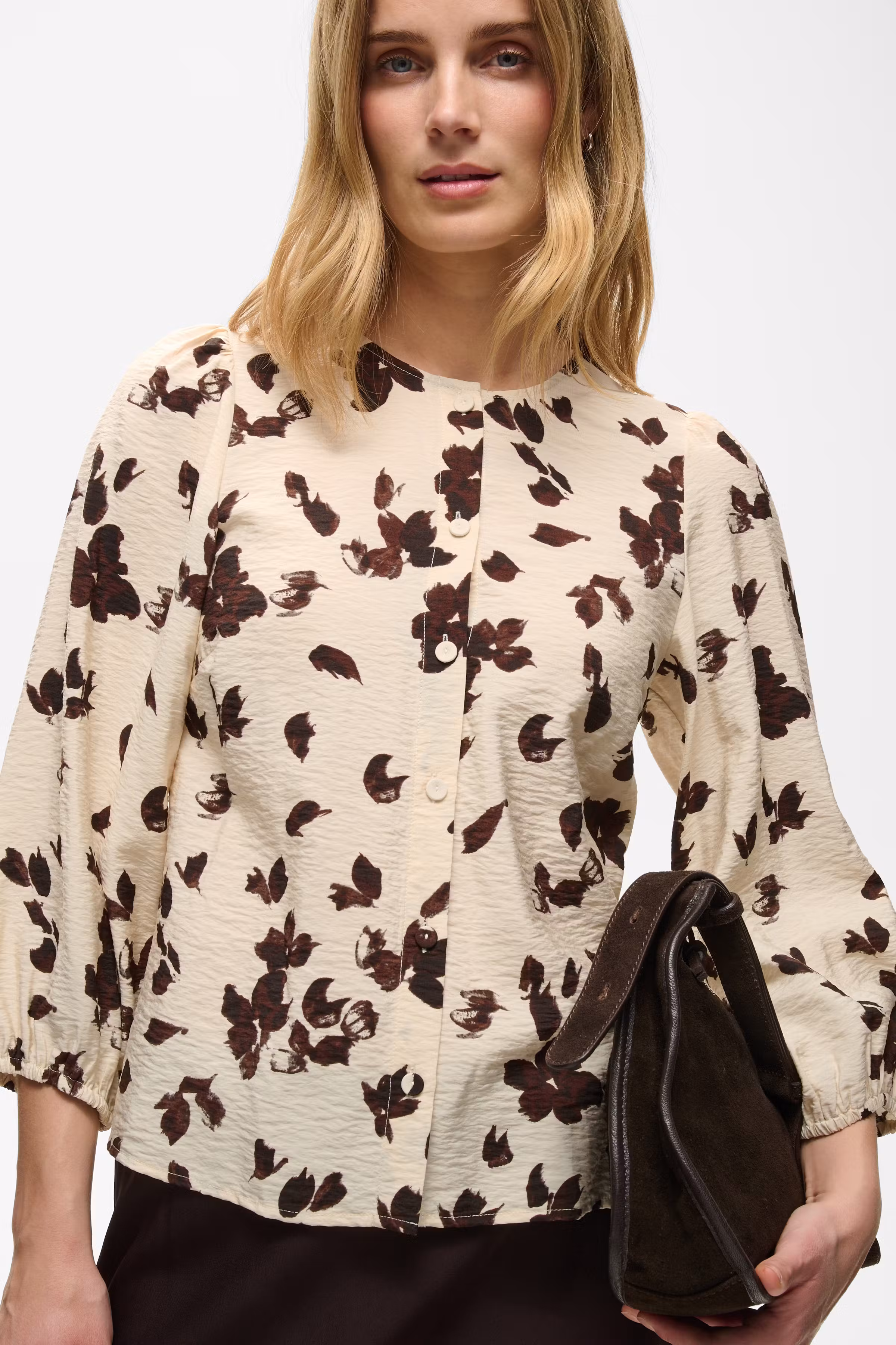 ChanniePW Hemd LOOKBOOK DETAIL 30310770-305307