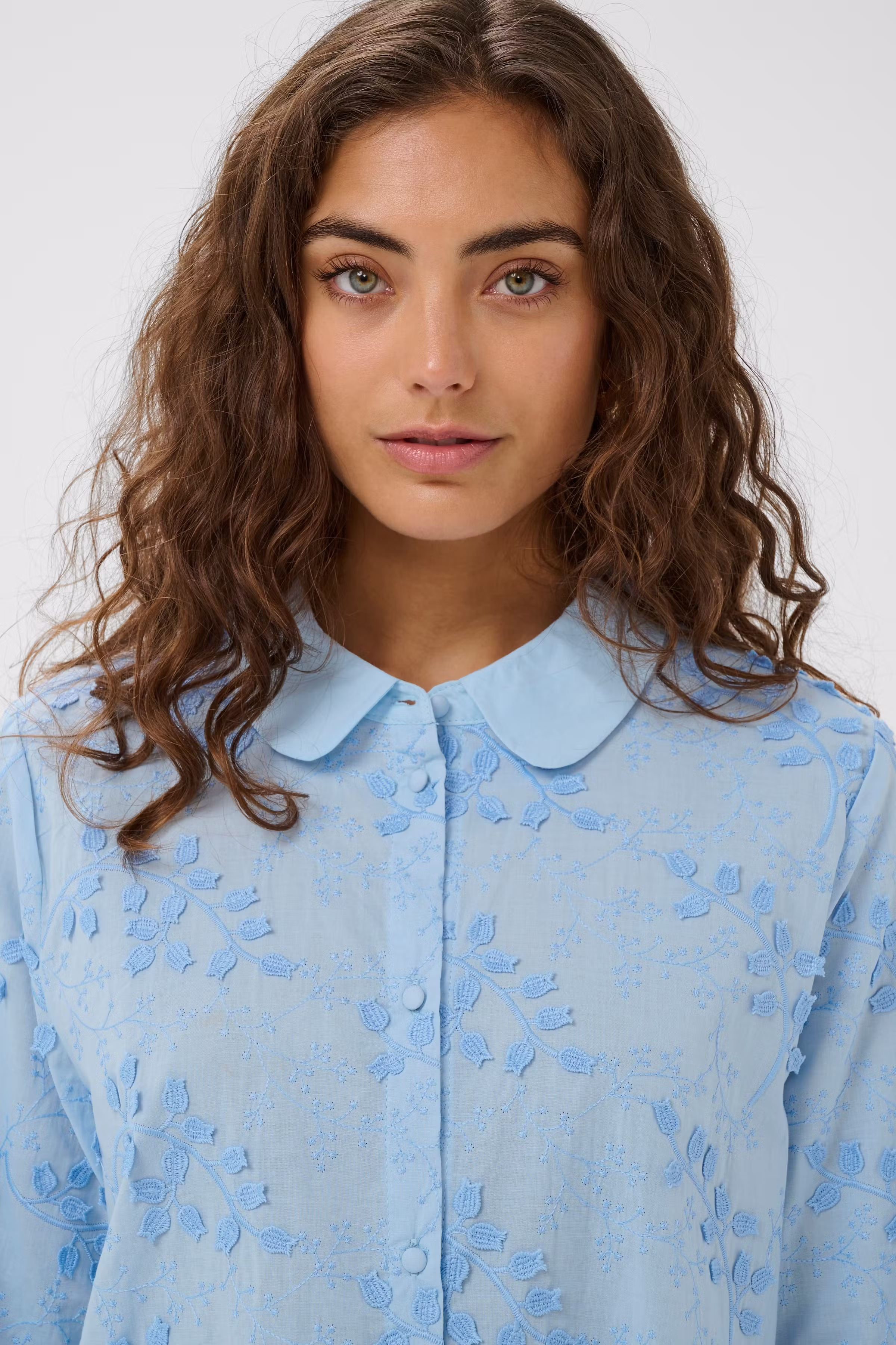 CUmoni Skjorta LOOKBOOK DETAIL 50112756-144214