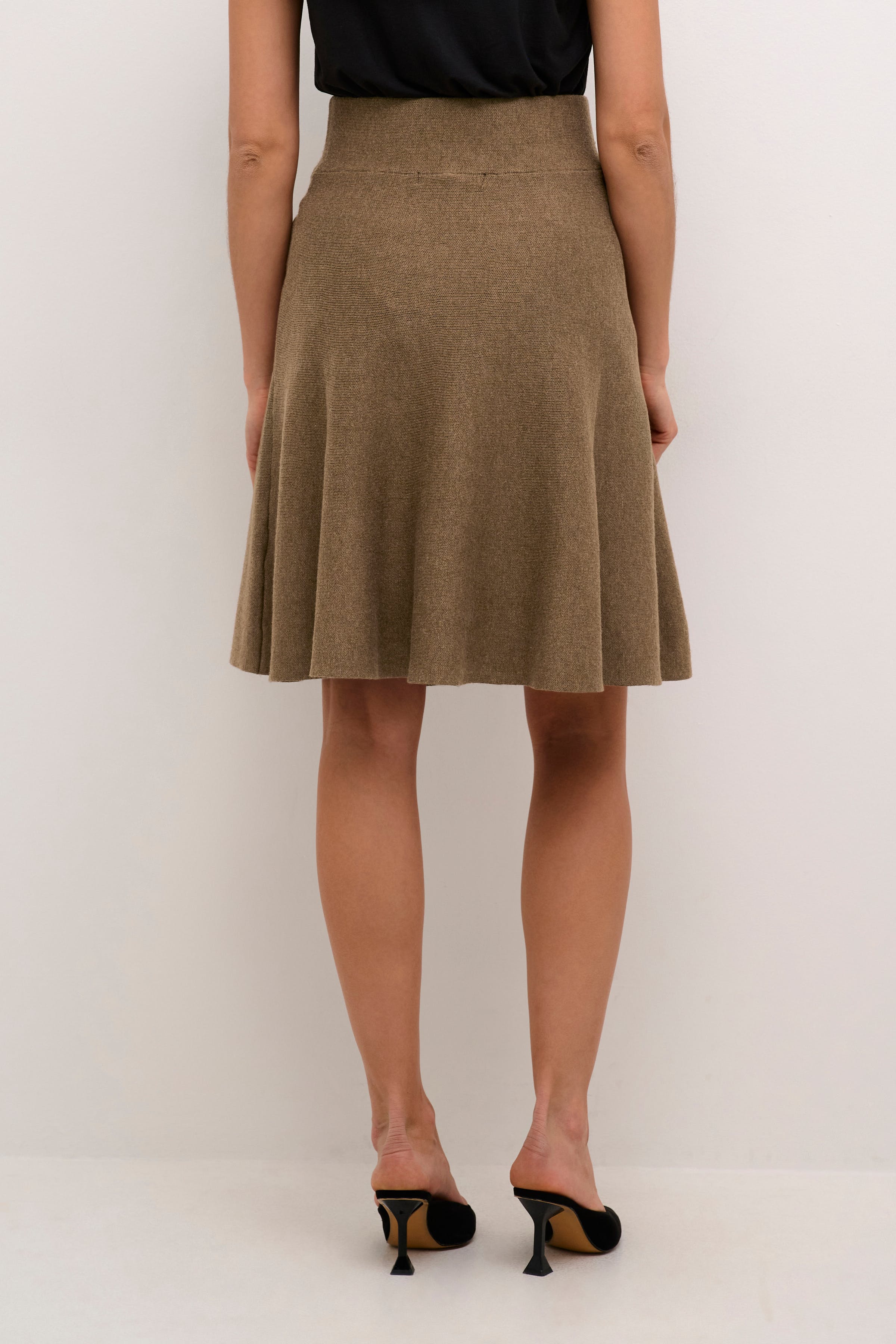 CUannemarie Kjol LOOKBOOK BACK 50109695-1810161