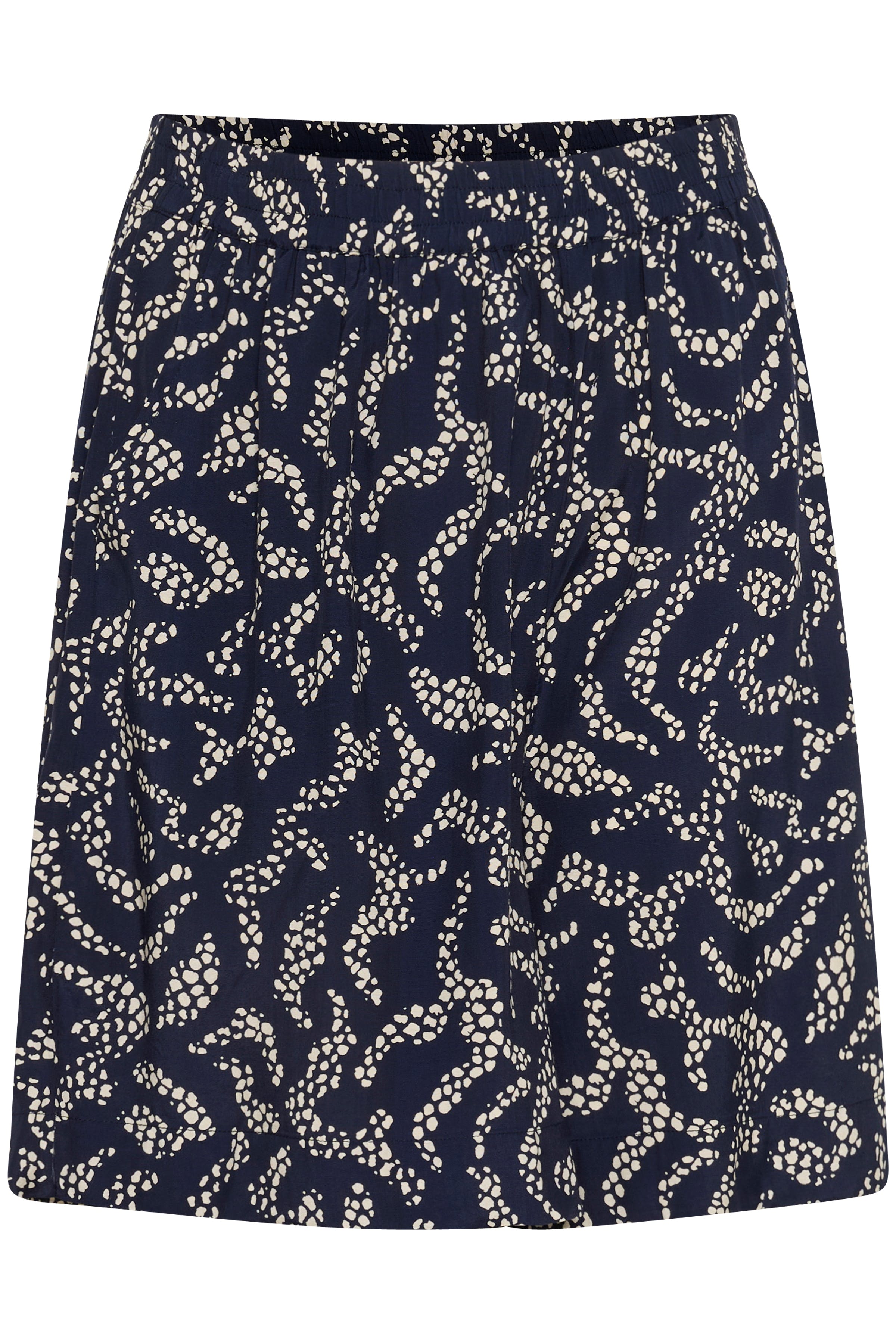 KAbarton Shorts PACK FRONT 10509915-107419