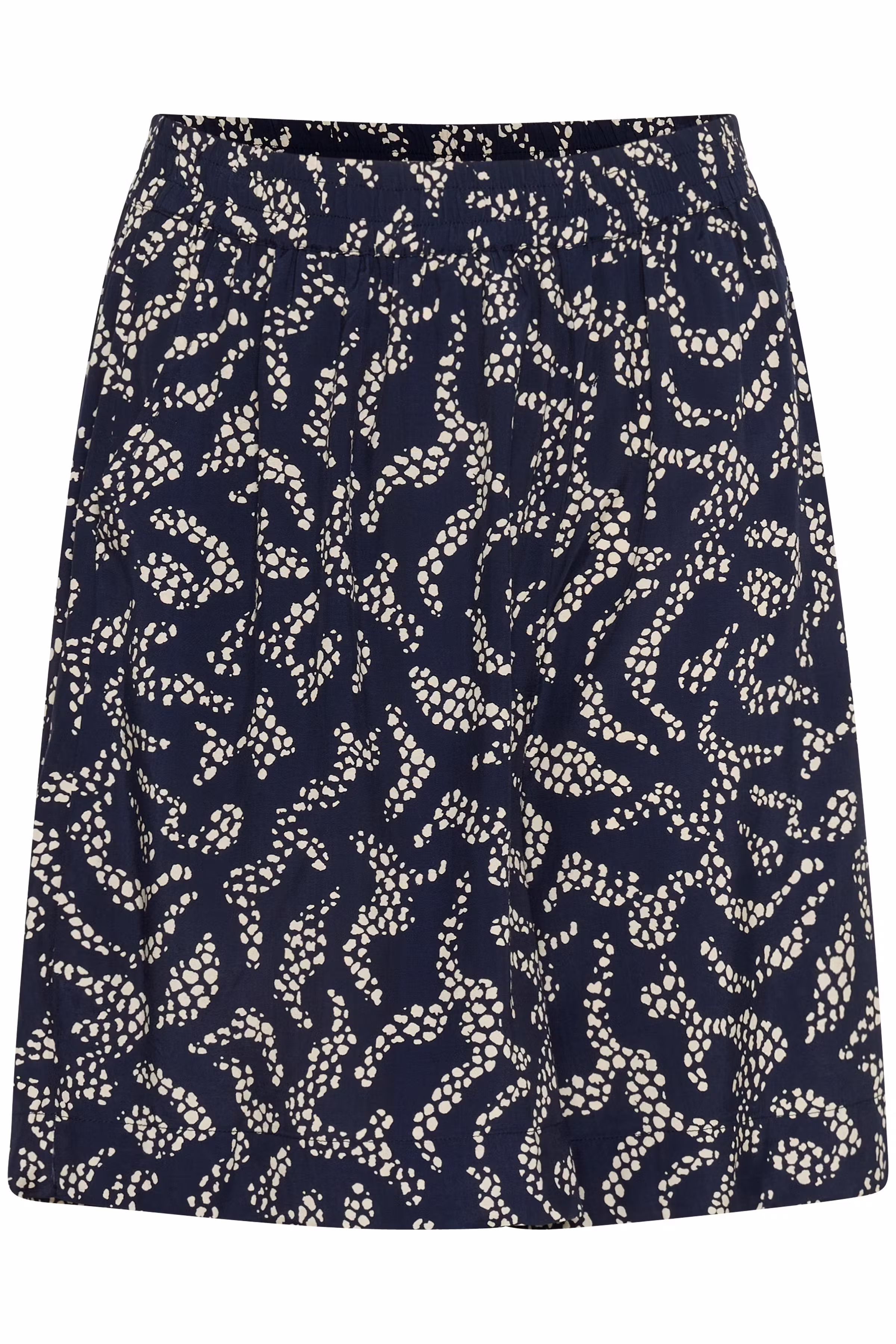 KAbarton Shorts PACK FRONT 10509915-107419