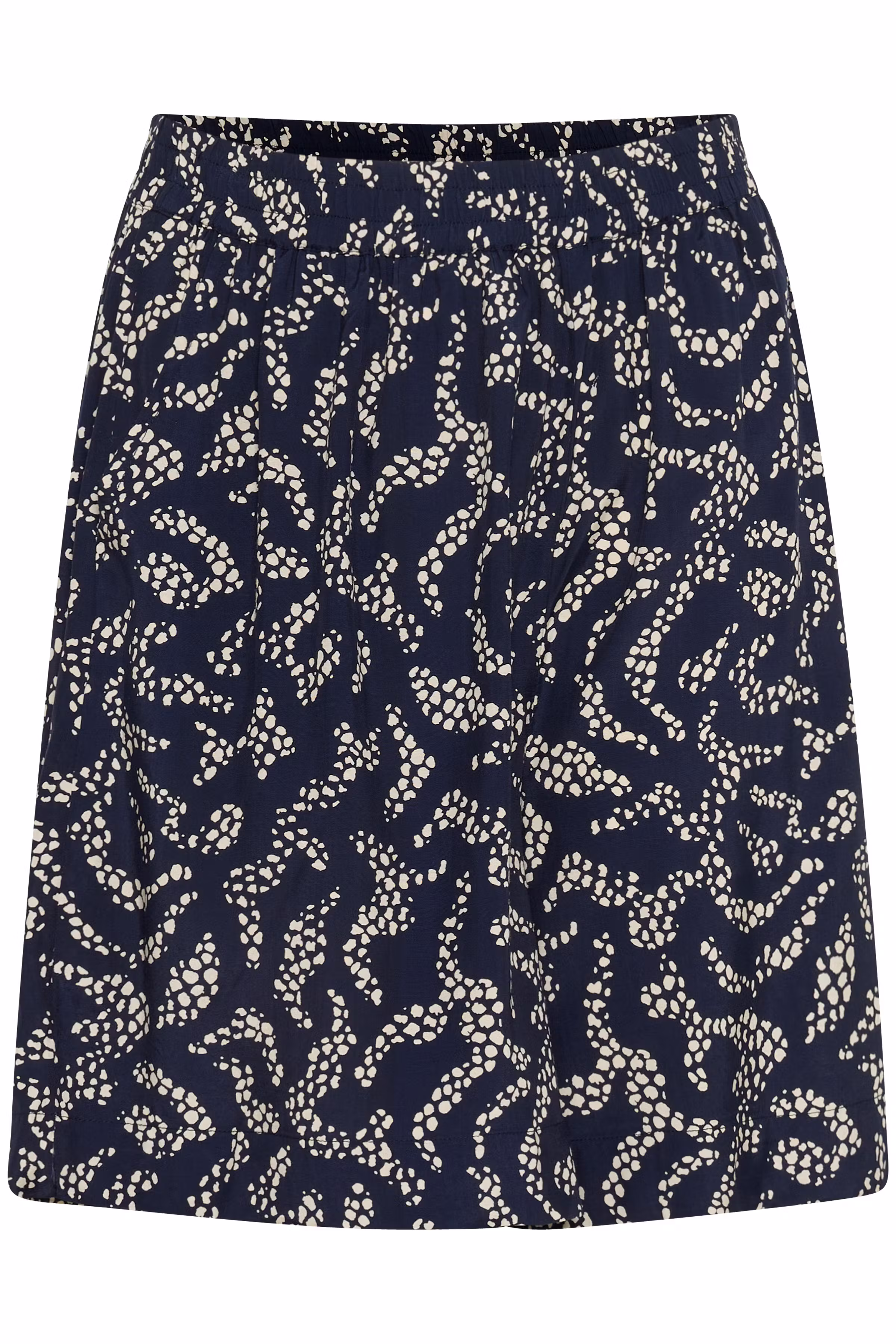 KAbarton Shorts PACK FRONT 10509915-107419