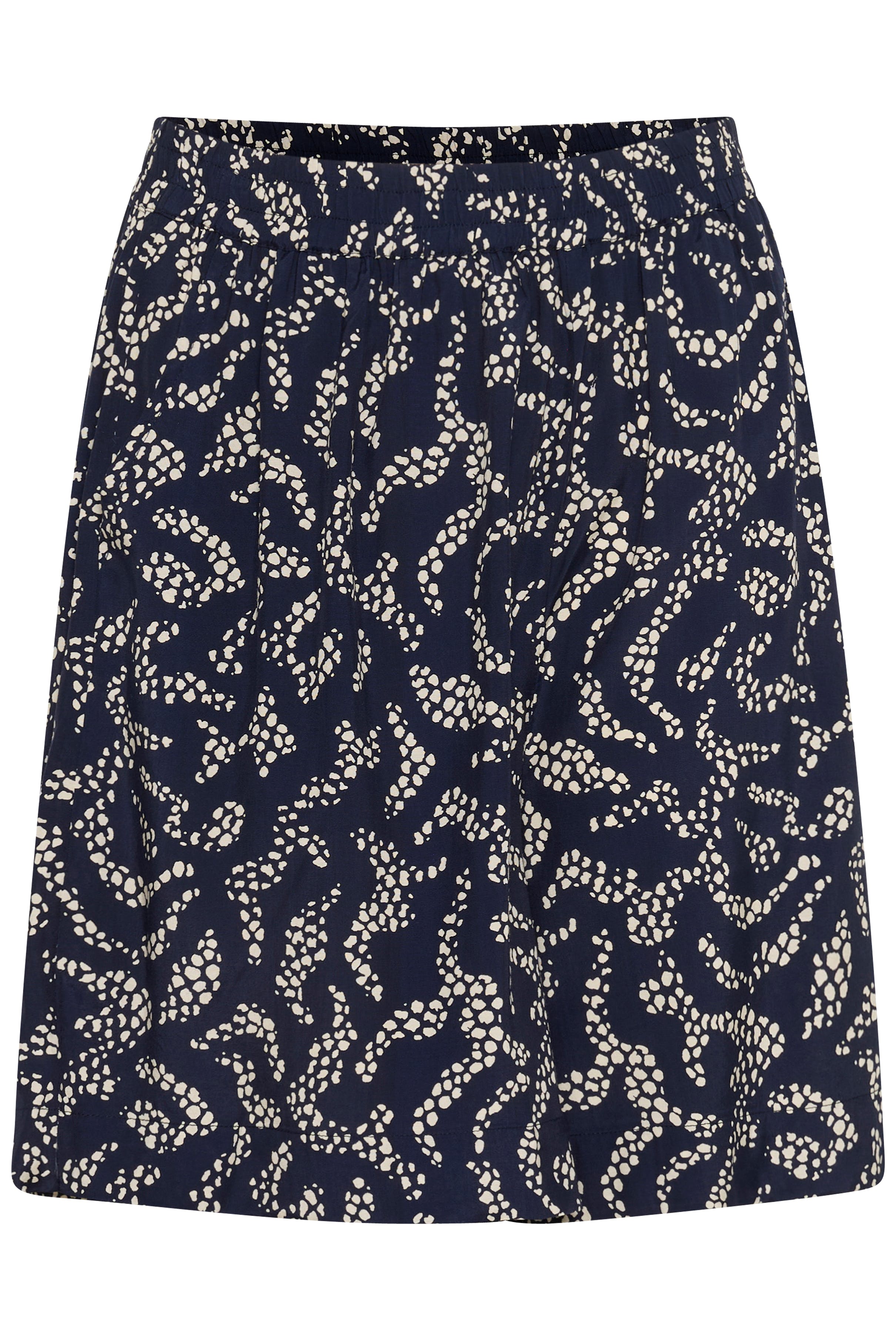 KAbarton Shorts PACK FRONT 10509915-108281