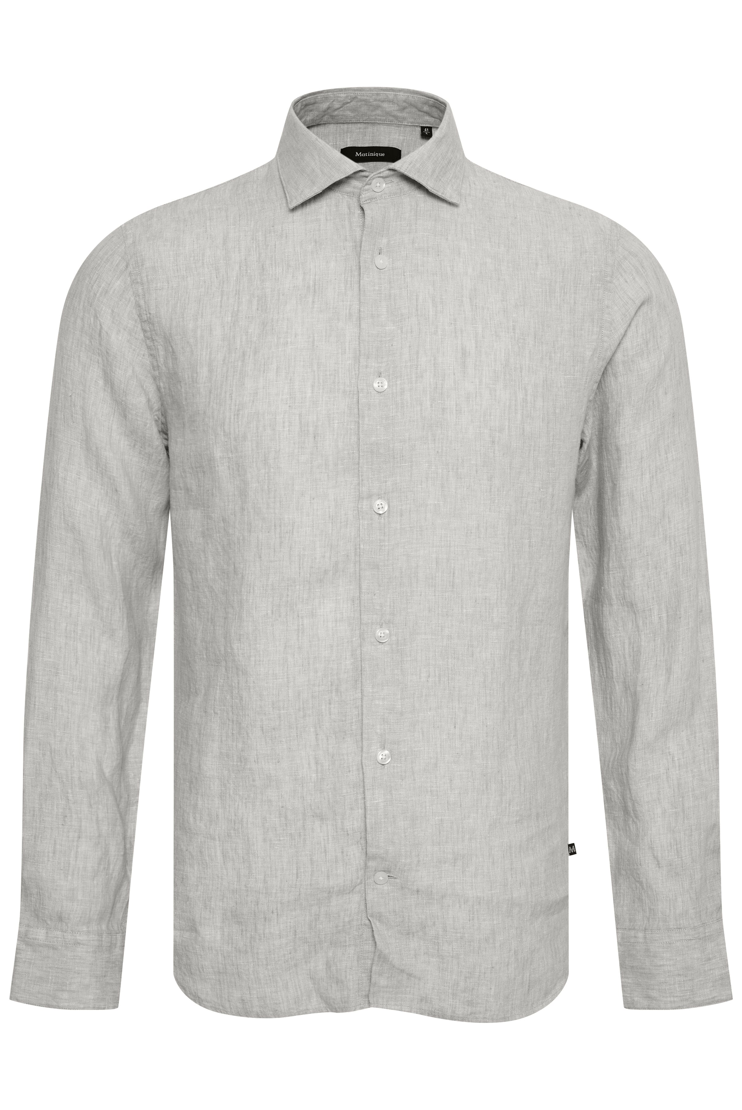 MAmarc linneskjorta PACK FRONT 30205841-151922