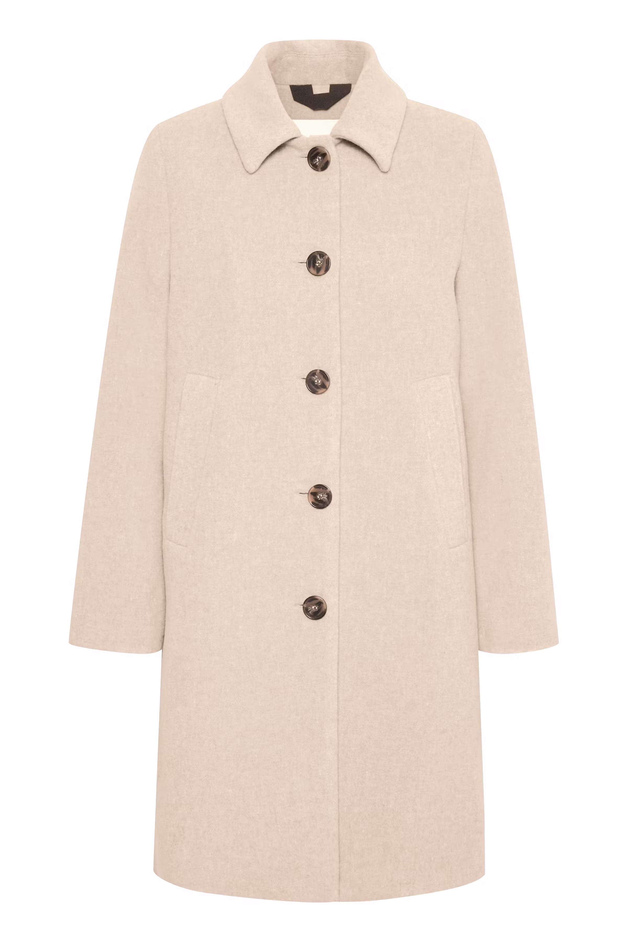 KamillasPW Kåpe PACK FRONT 30307775-140108