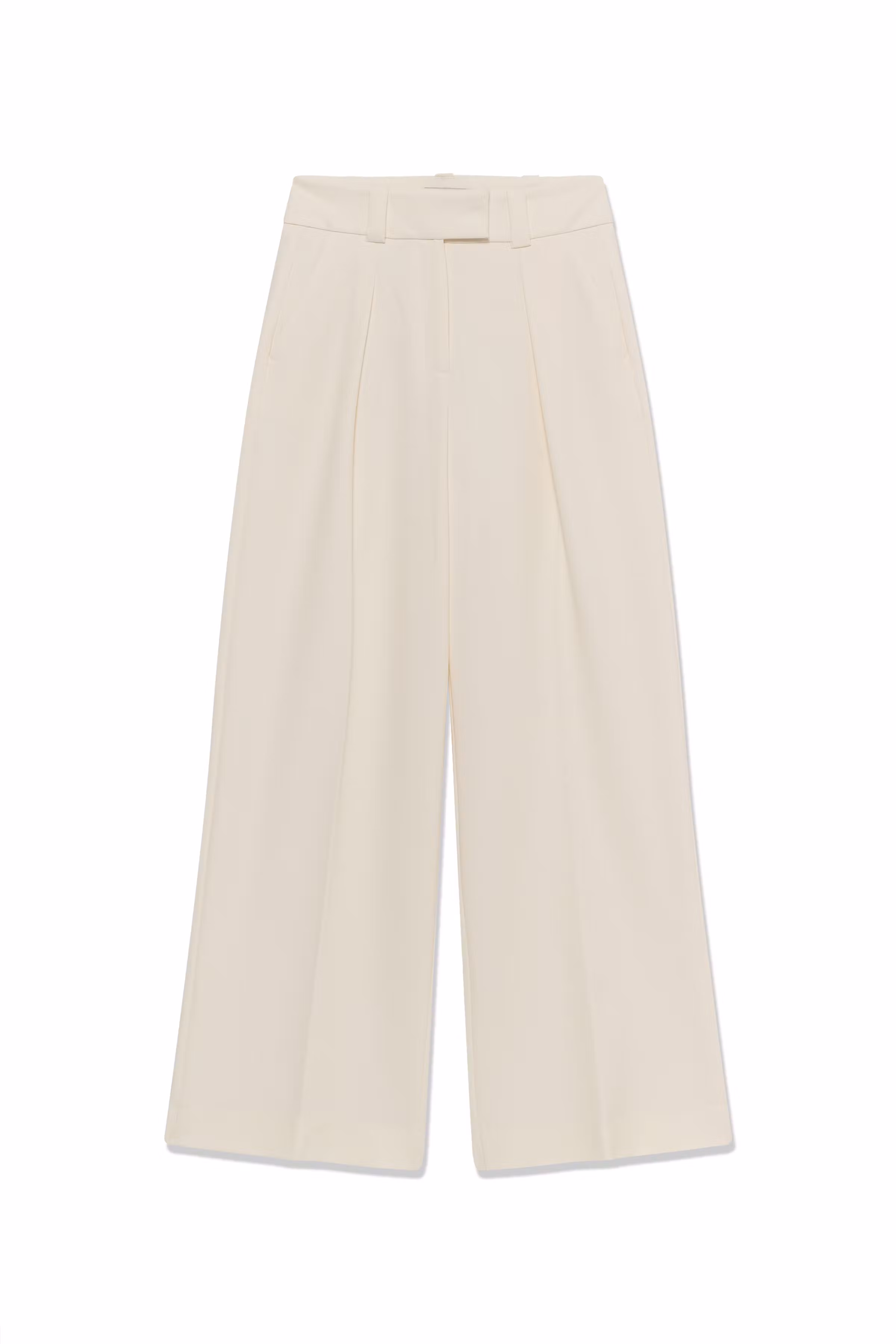 IOPEONY Trousers PACK FRONT 30600550-WH011