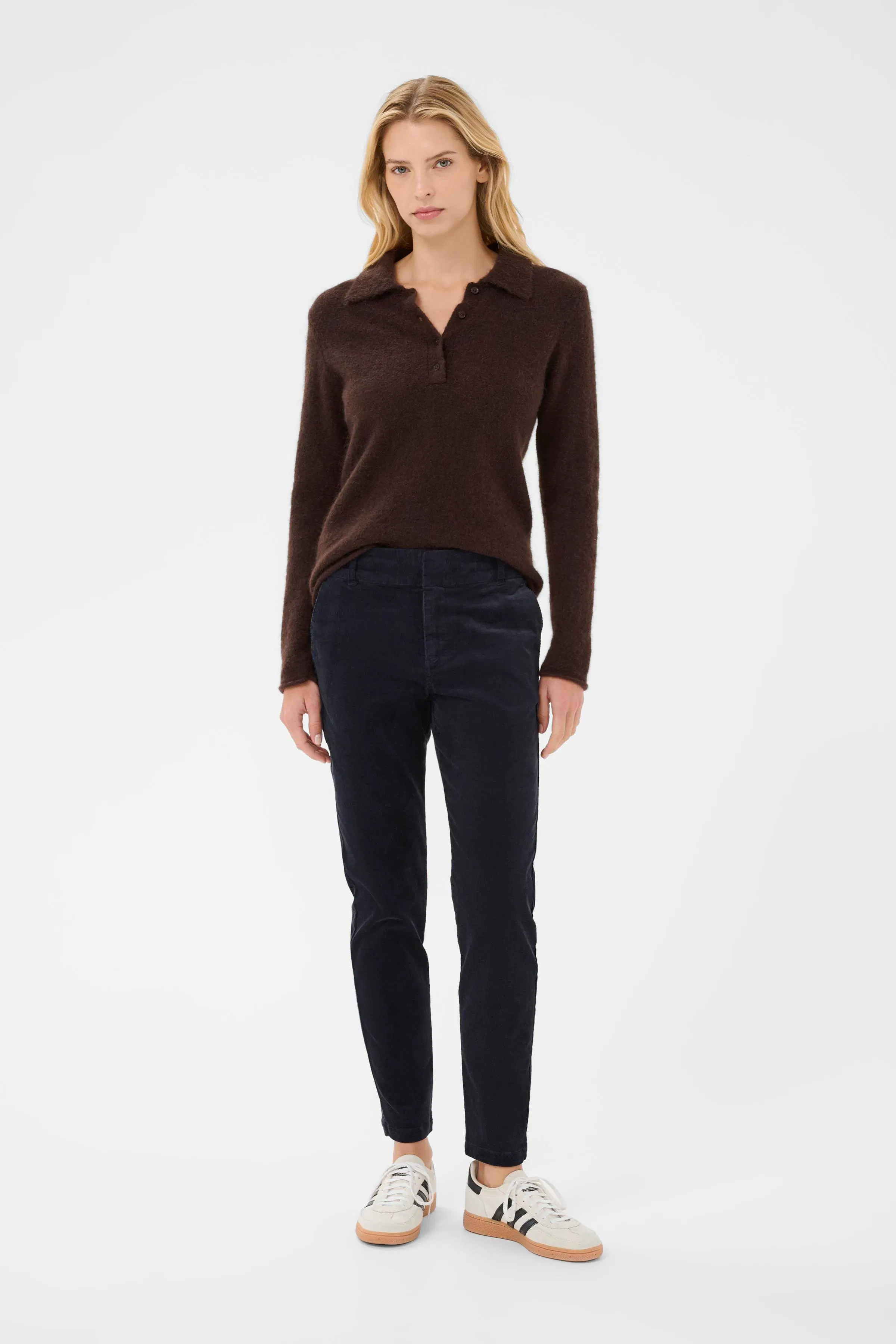 SoffysaPW Bukser LOOKBOOK FRONT 30308982-194013