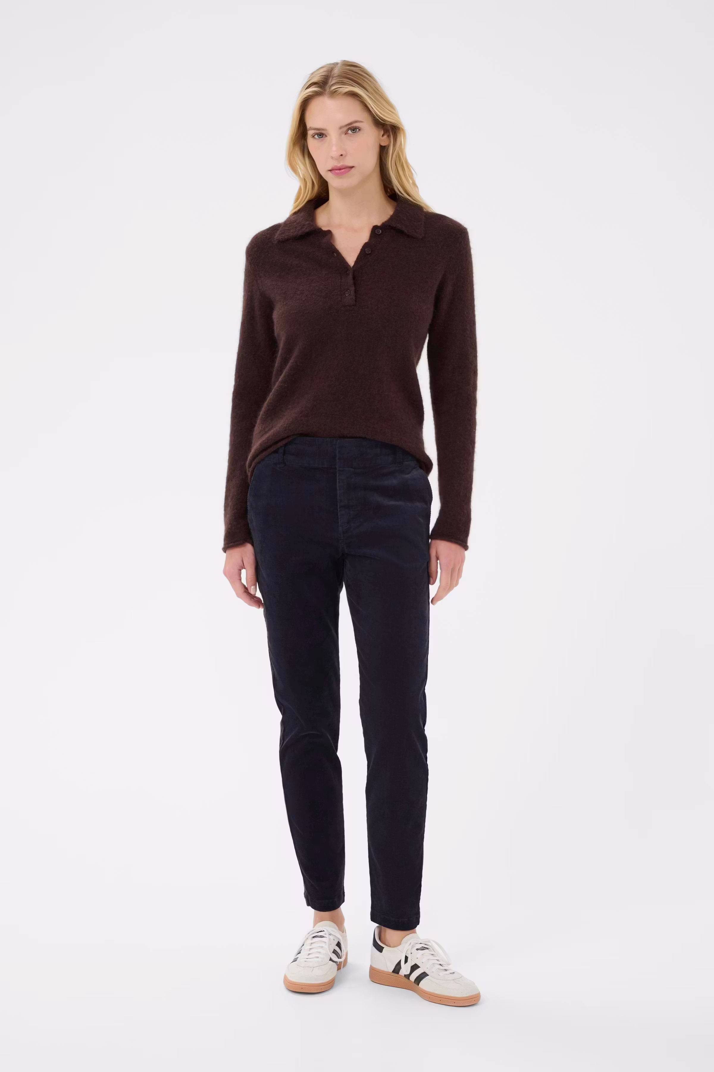 SoffysaPW Bukser LOOKBOOK FRONT 30308982-194013