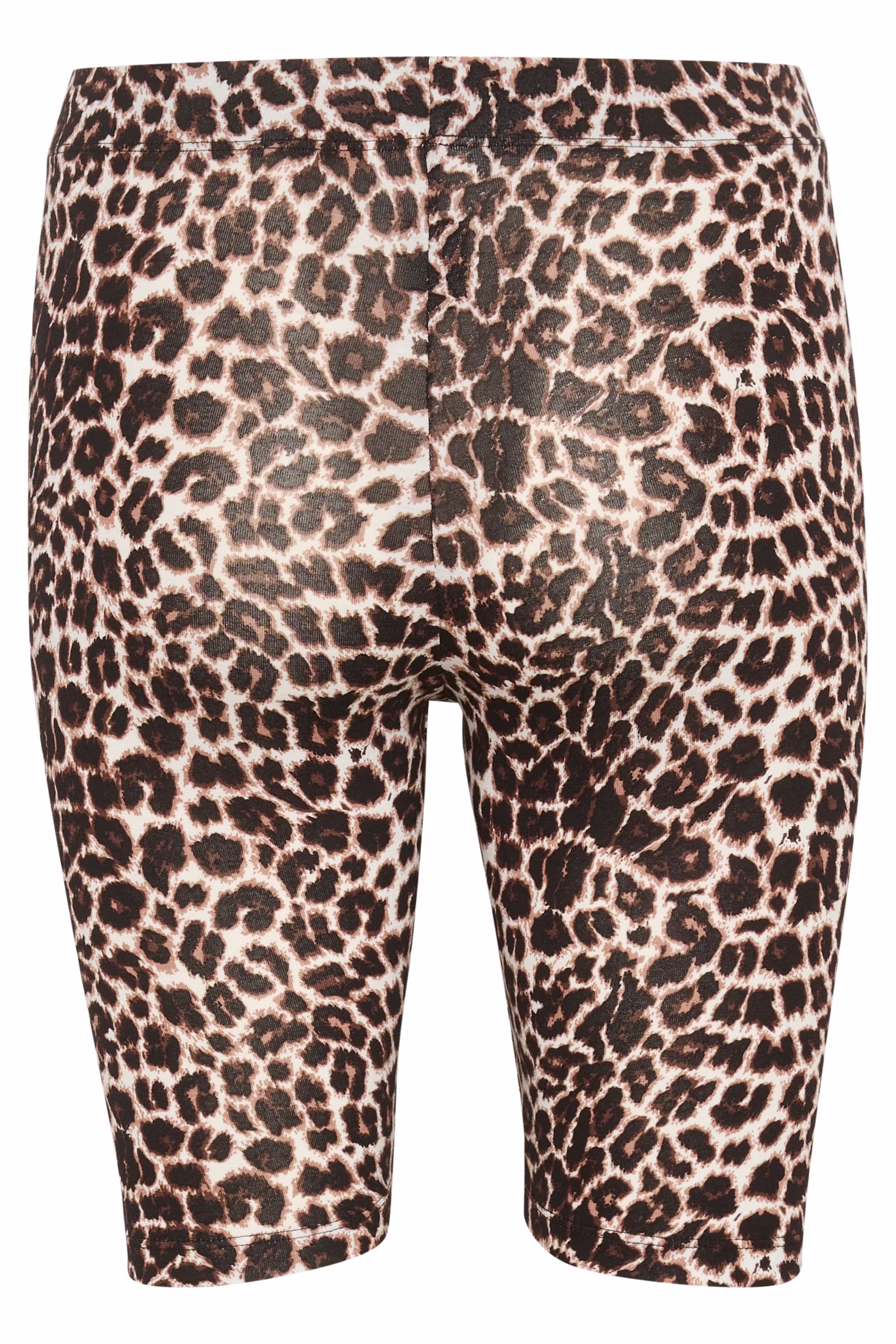 KAsally Leopard Shorts PACK BACK 10507769-104193