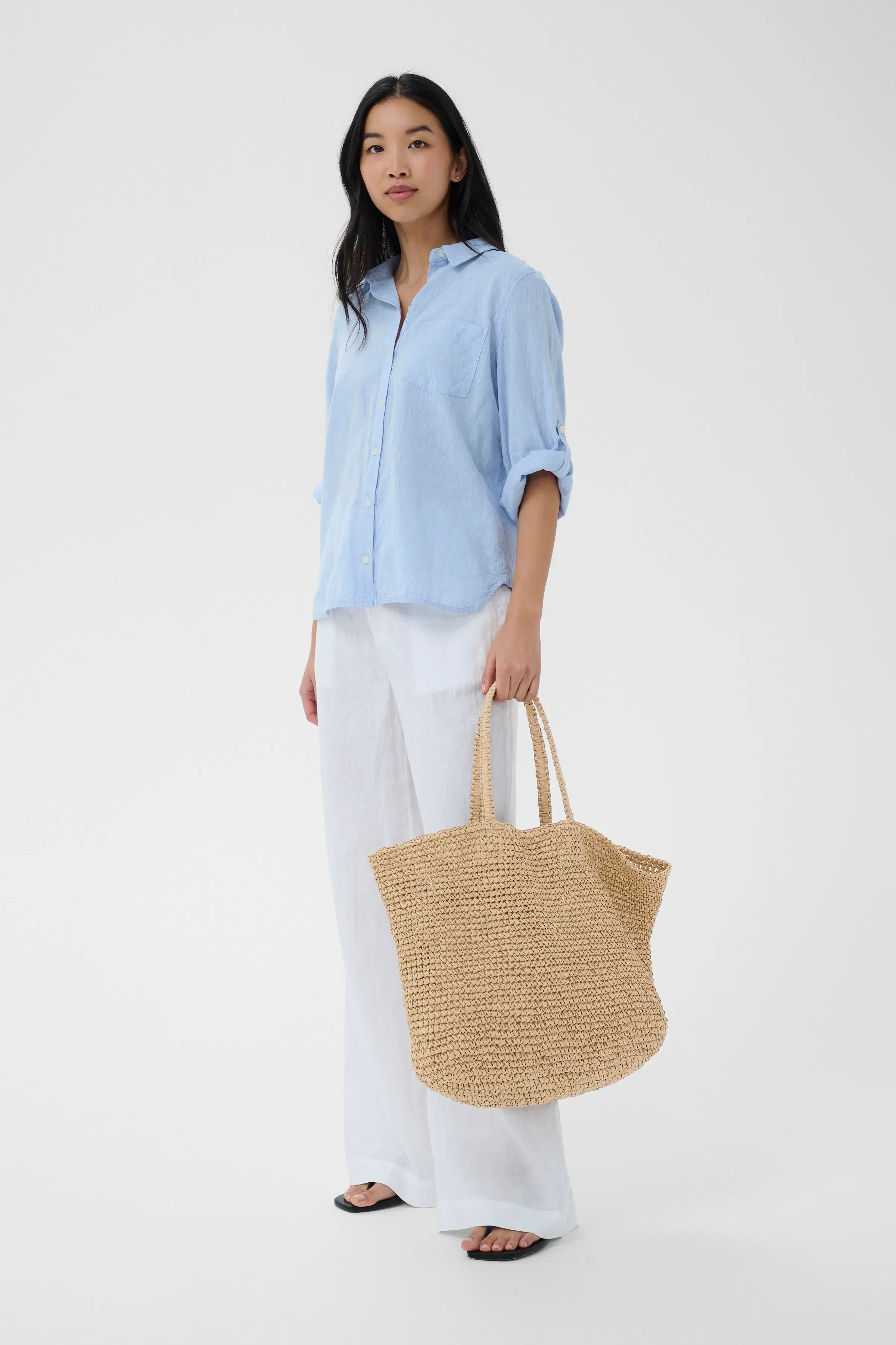 GiorgiaPW Tasche LOOKBOOK DETAIL 30308696-300871