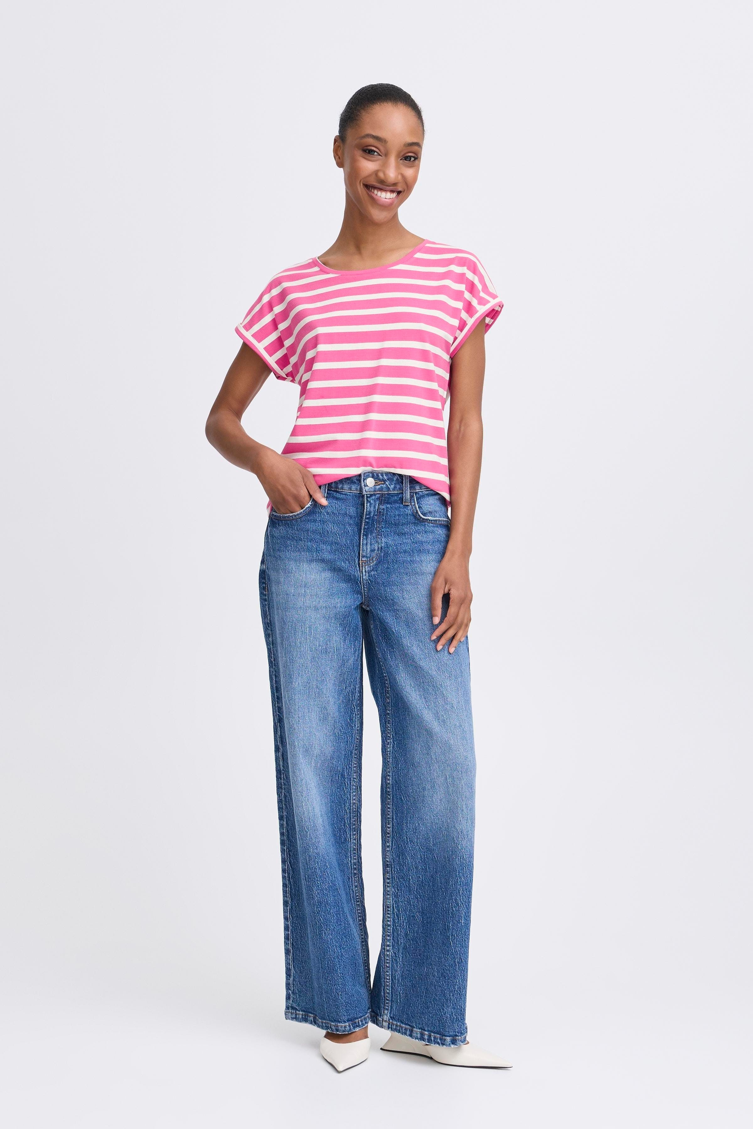 BYPAMILA T-shirt LOOKBOOK FRONT 20809561-900004087