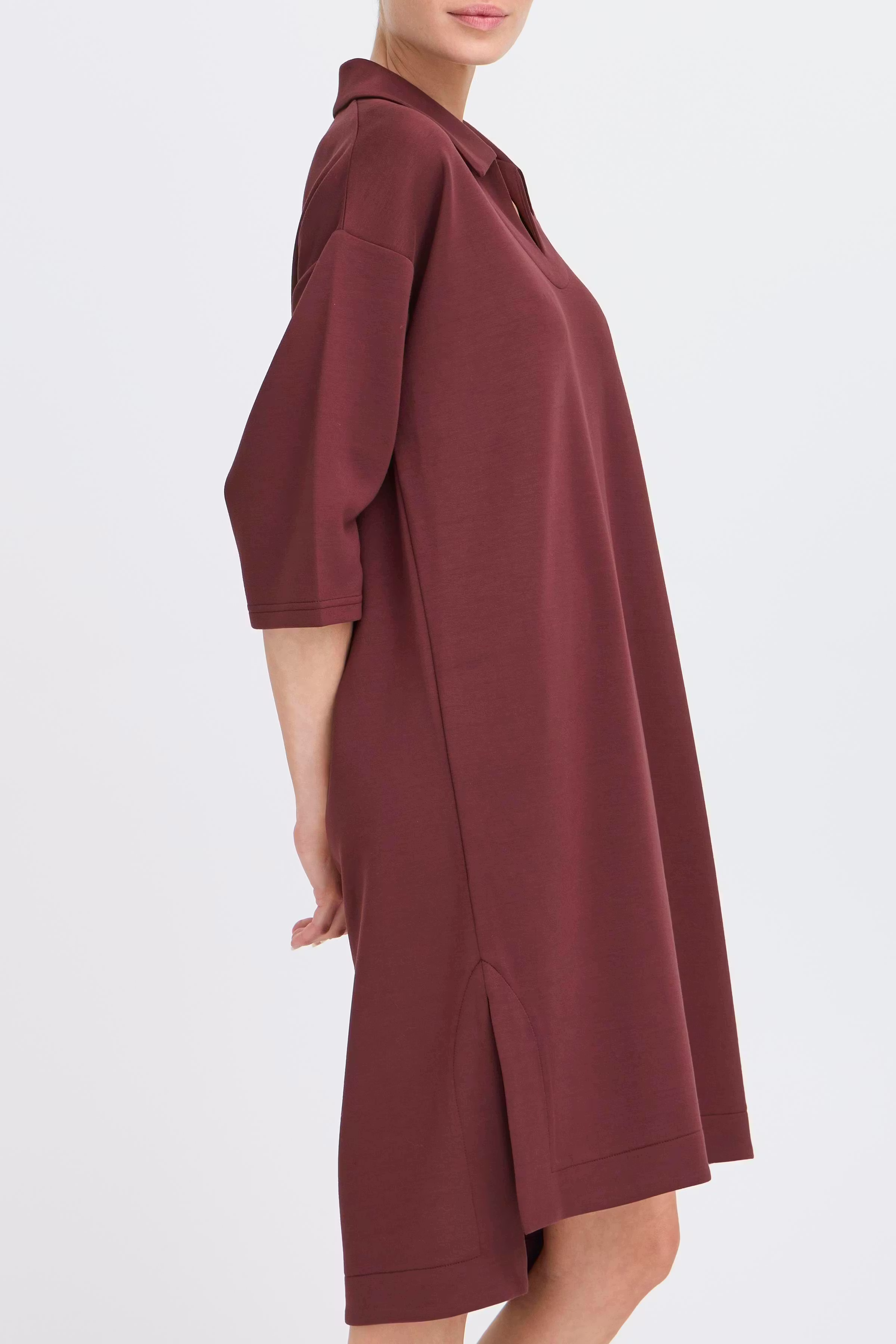 BYPUSTI Jurk LOOKBOOK DETAIL 20817168-191627