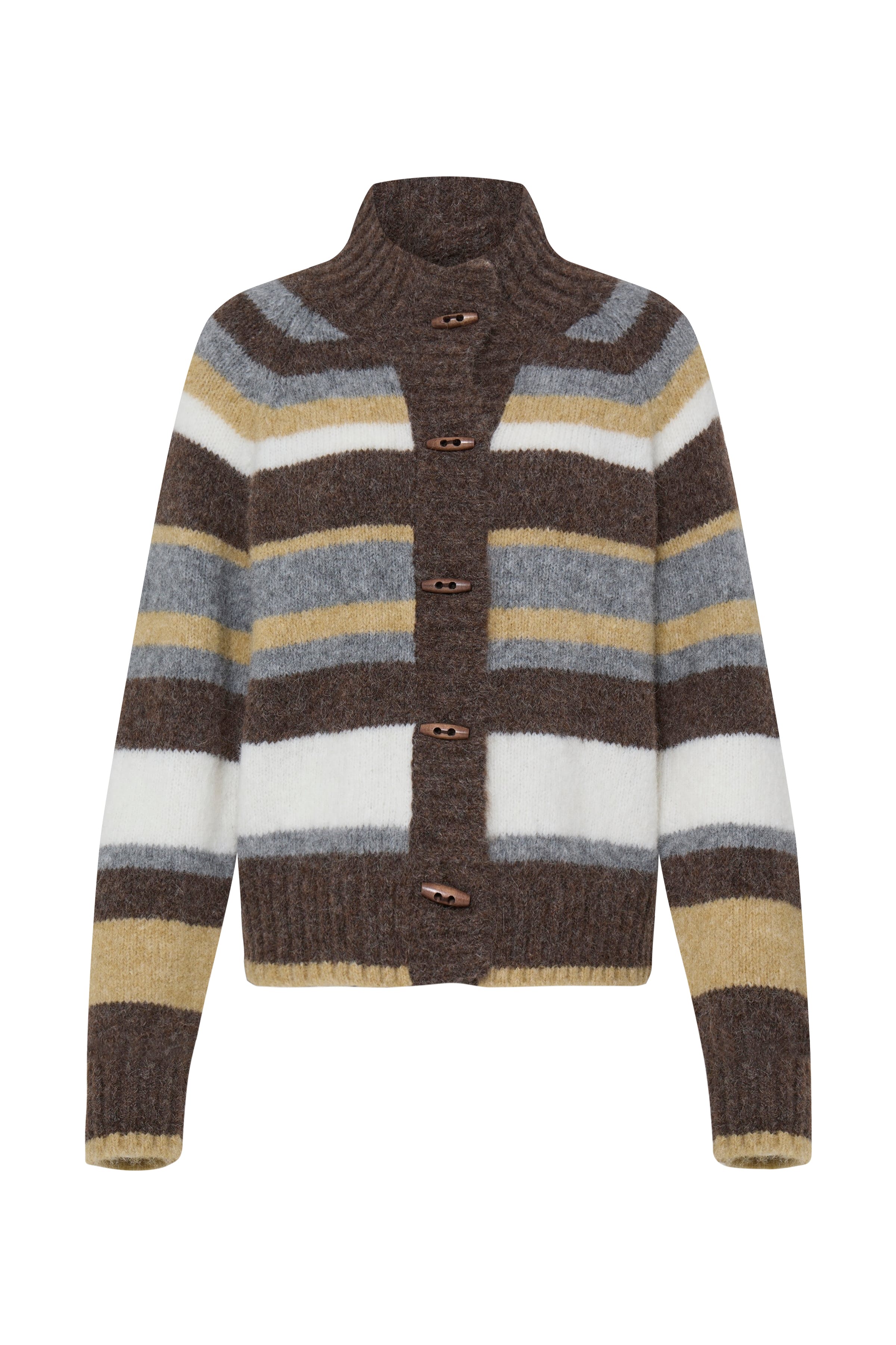 PZGEORGIE Cardigan PACK FRONT 50210708-900014311