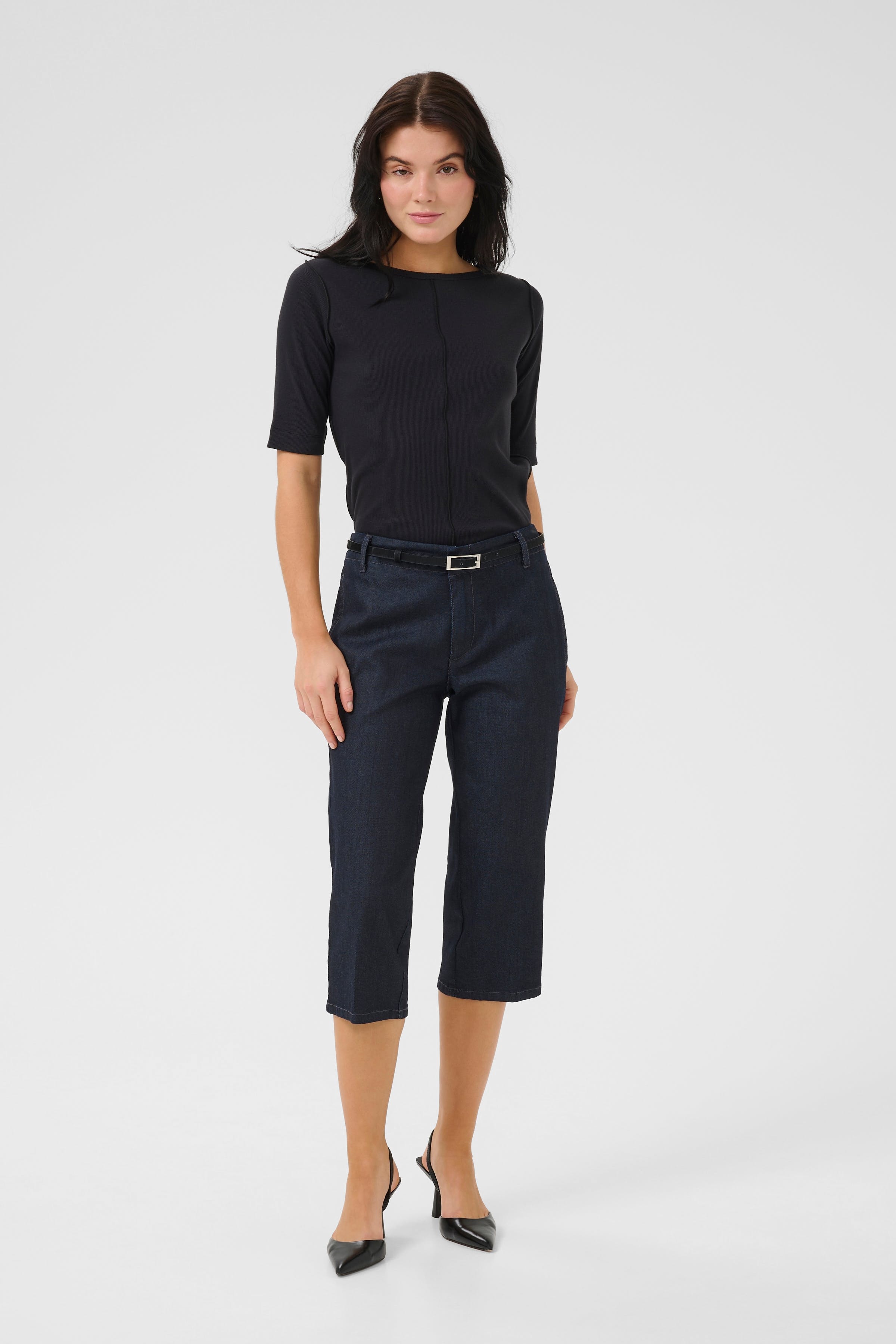 MandyMW T-shirt LOOKBOOK FRONT 10705169-100031