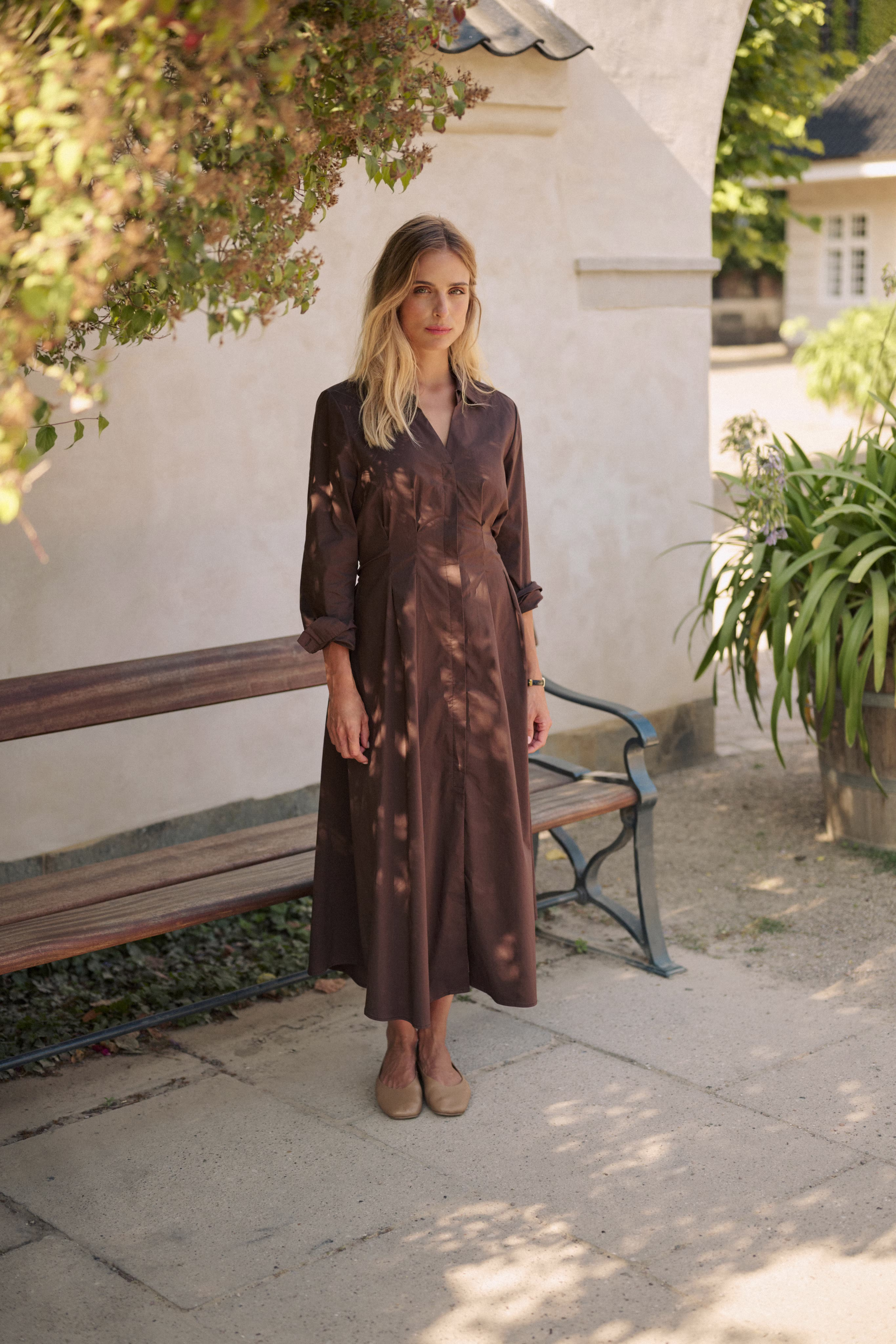 CUelna Dress LOCATION NONE 50112298-190915