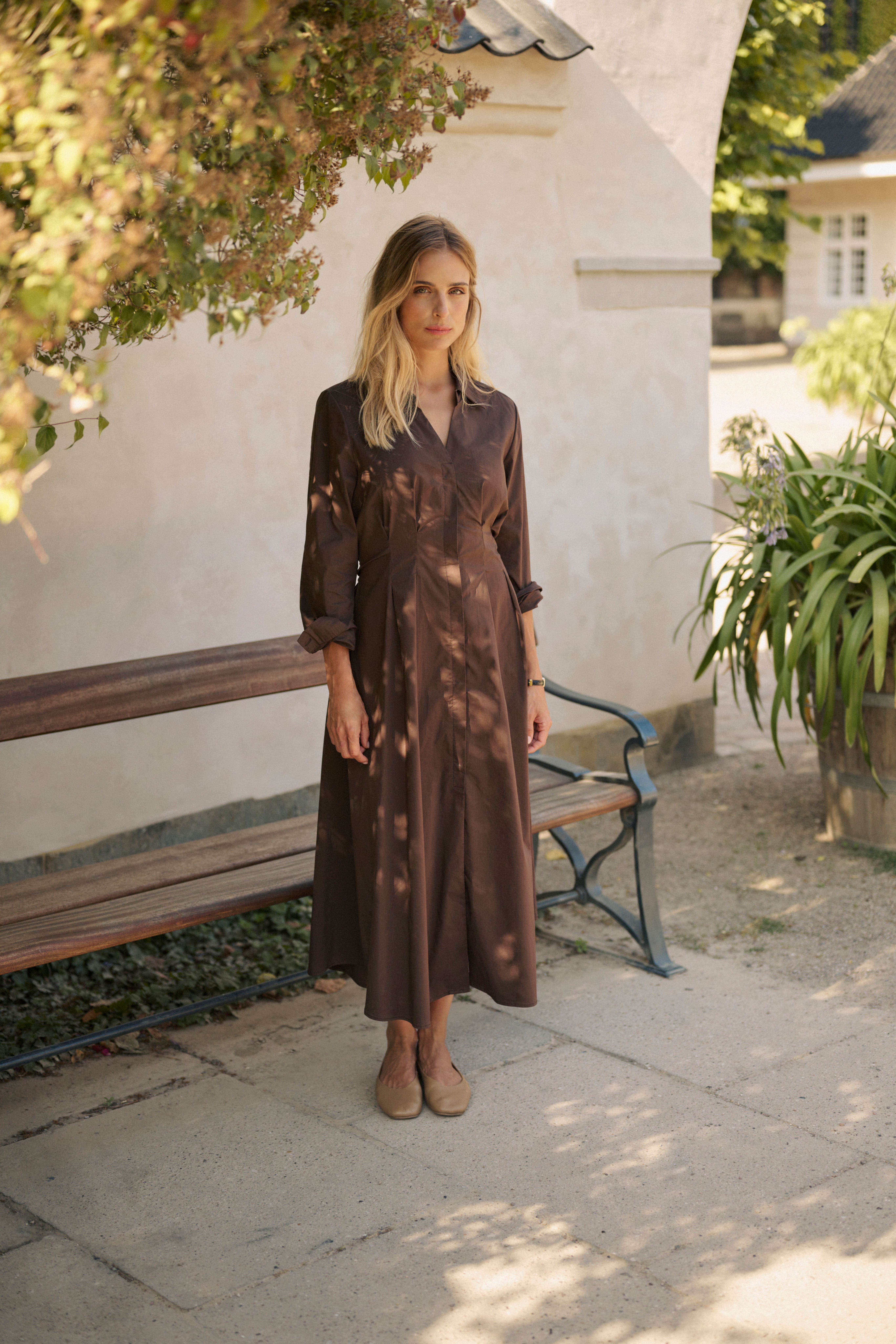 CUelna Dress LOCATION NONE 50112298-190915